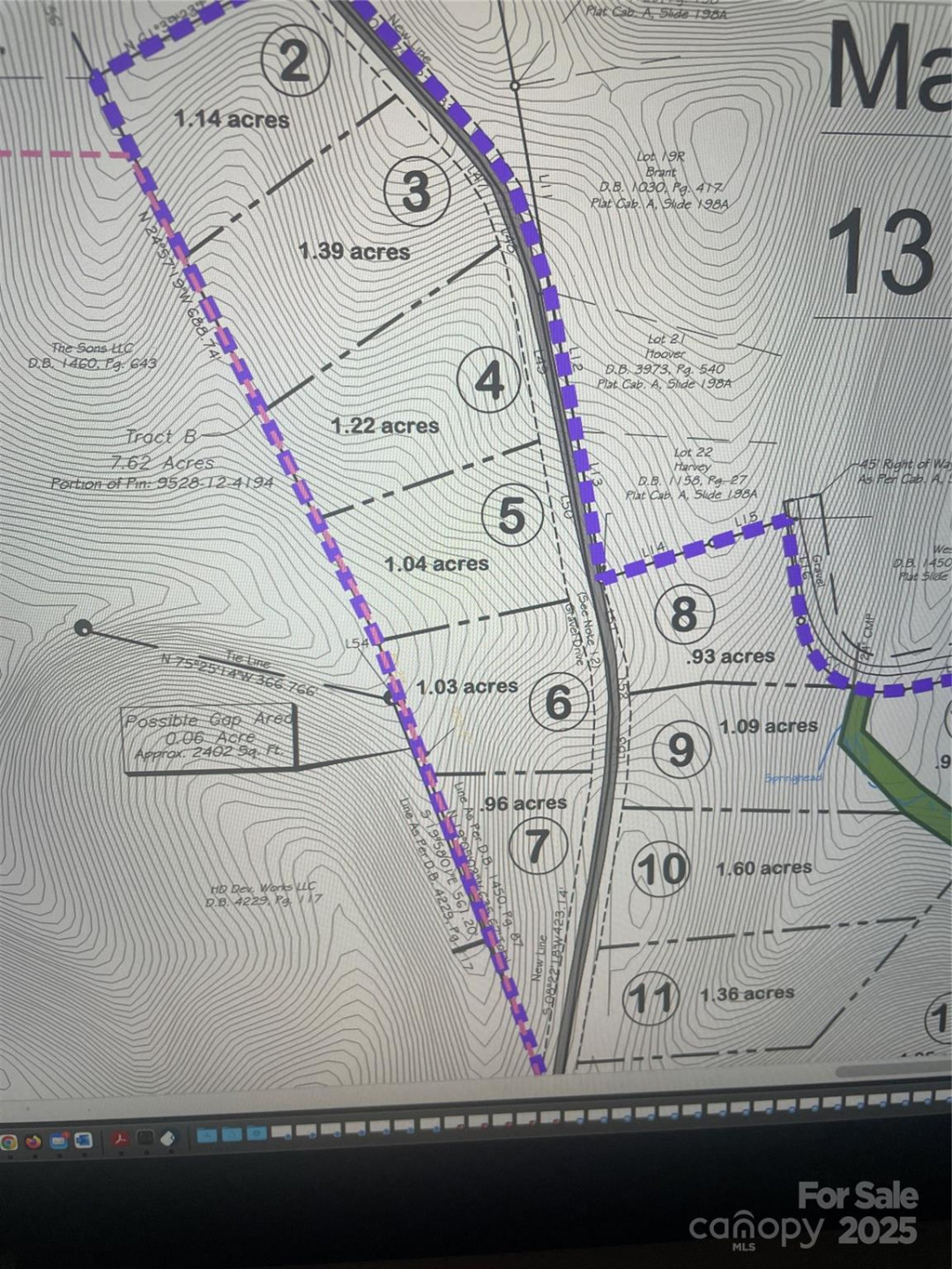 Lot # 2 West Legacy Drive #2 - Photo 42