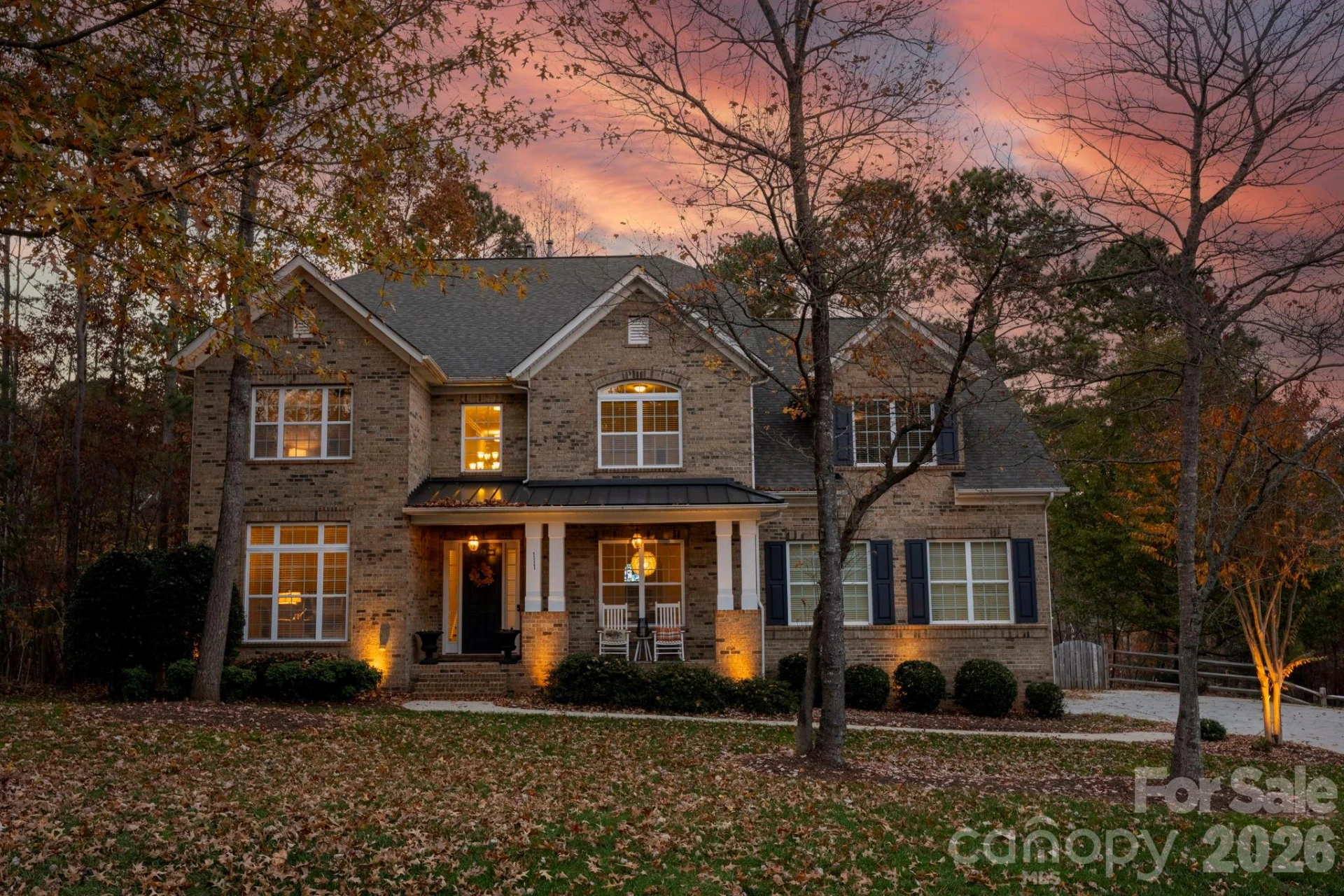 111 Stamford Court