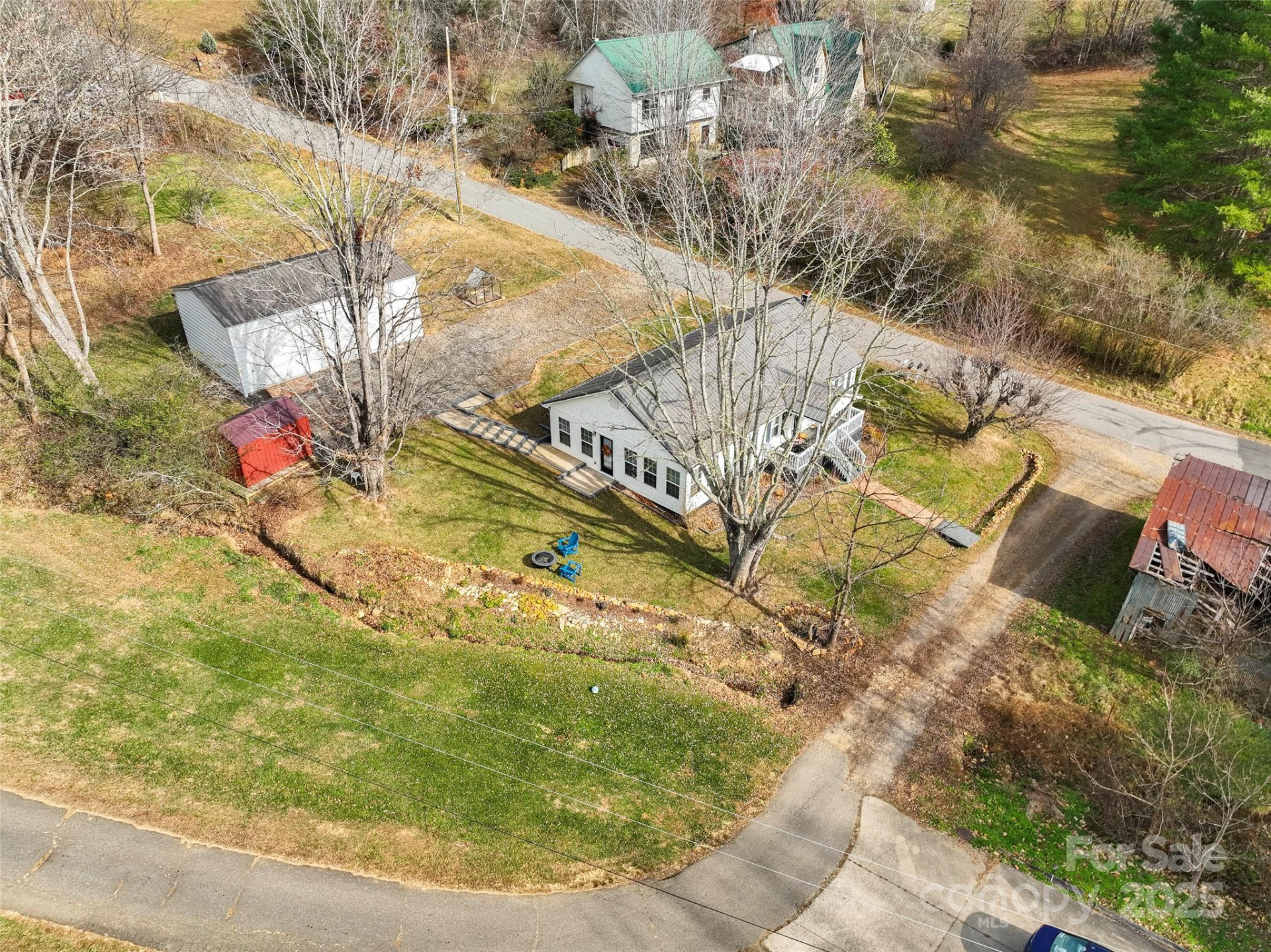 10 Birds Eye View - Photo 29