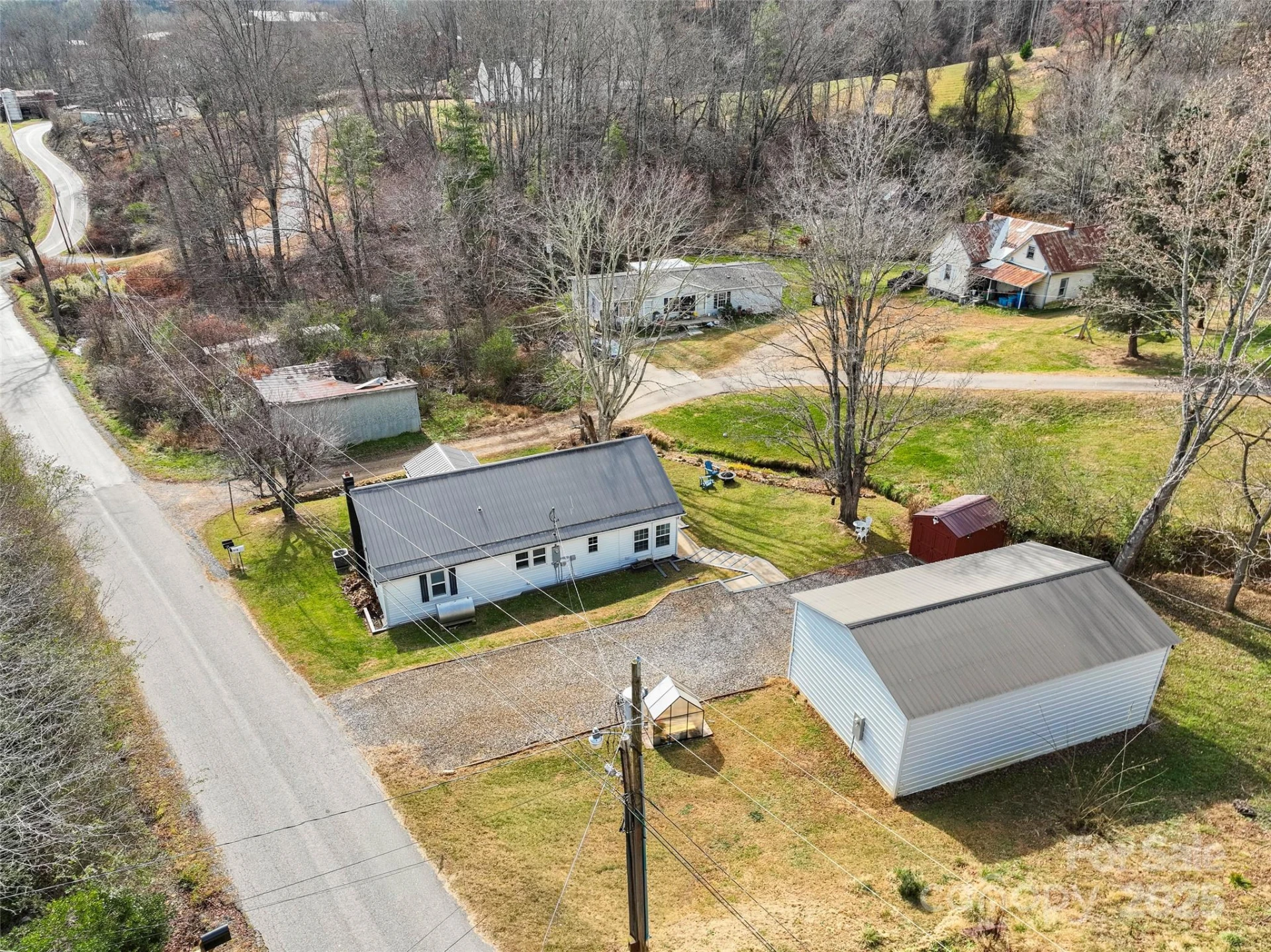 10 Birds Eye View - Photo 30