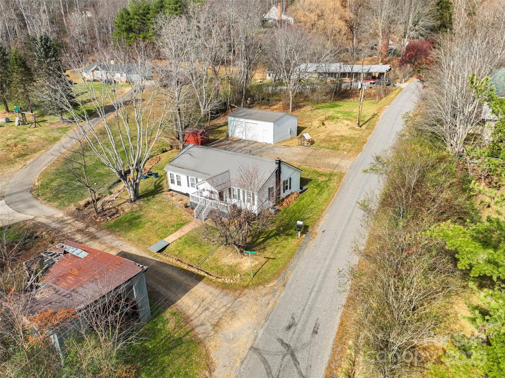 10 Birds Eye View - Photo 31