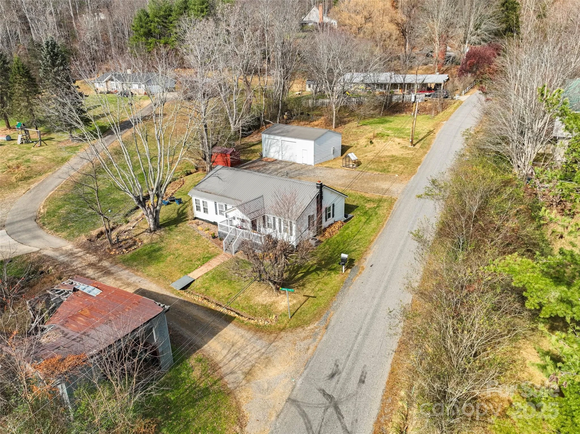10 Birds Eye View - Photo 31