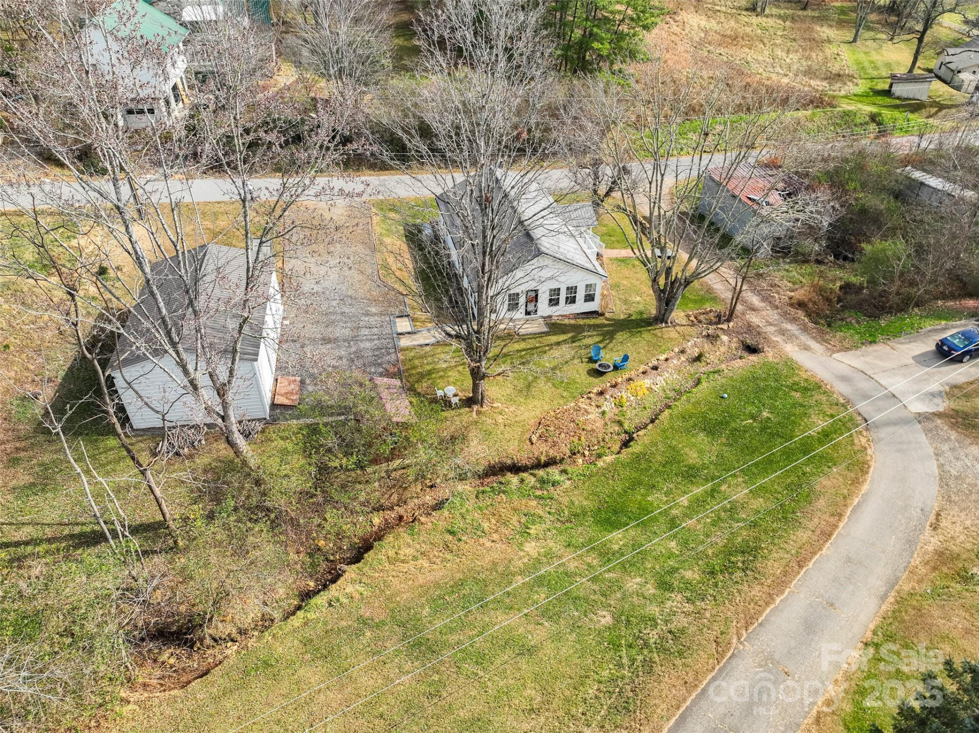 10 Birds Eye View - Photo 32