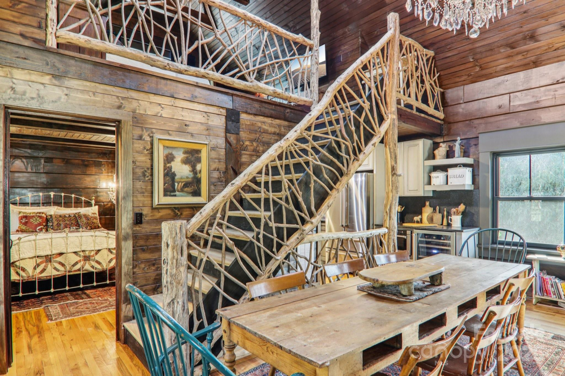 408 & 586 Little Elbow Mountain Road - Photo 12