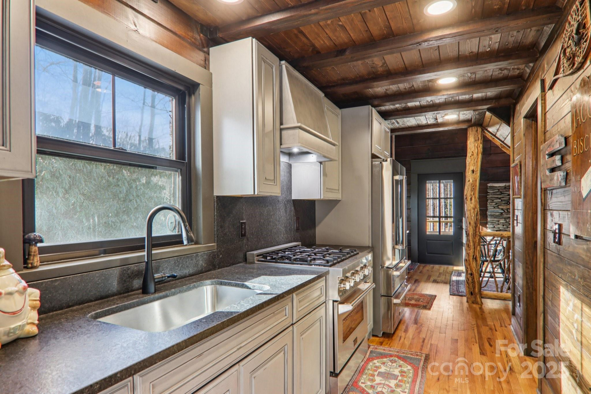 408 & 586 Little Elbow Mountain Road - Photo 14