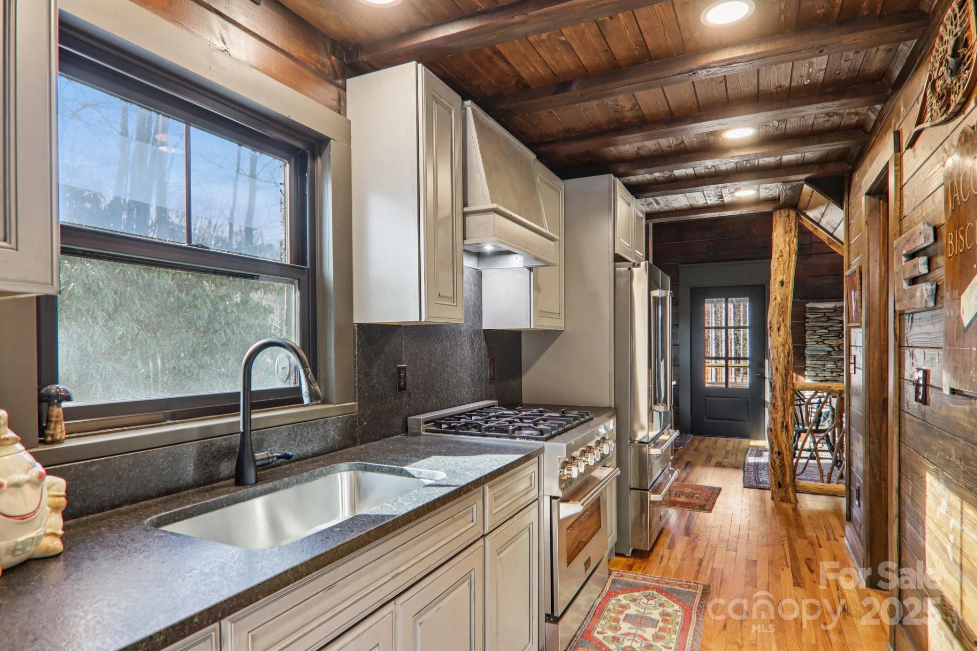 408 & 586 Little Elbow Mountain Road - Photo 14