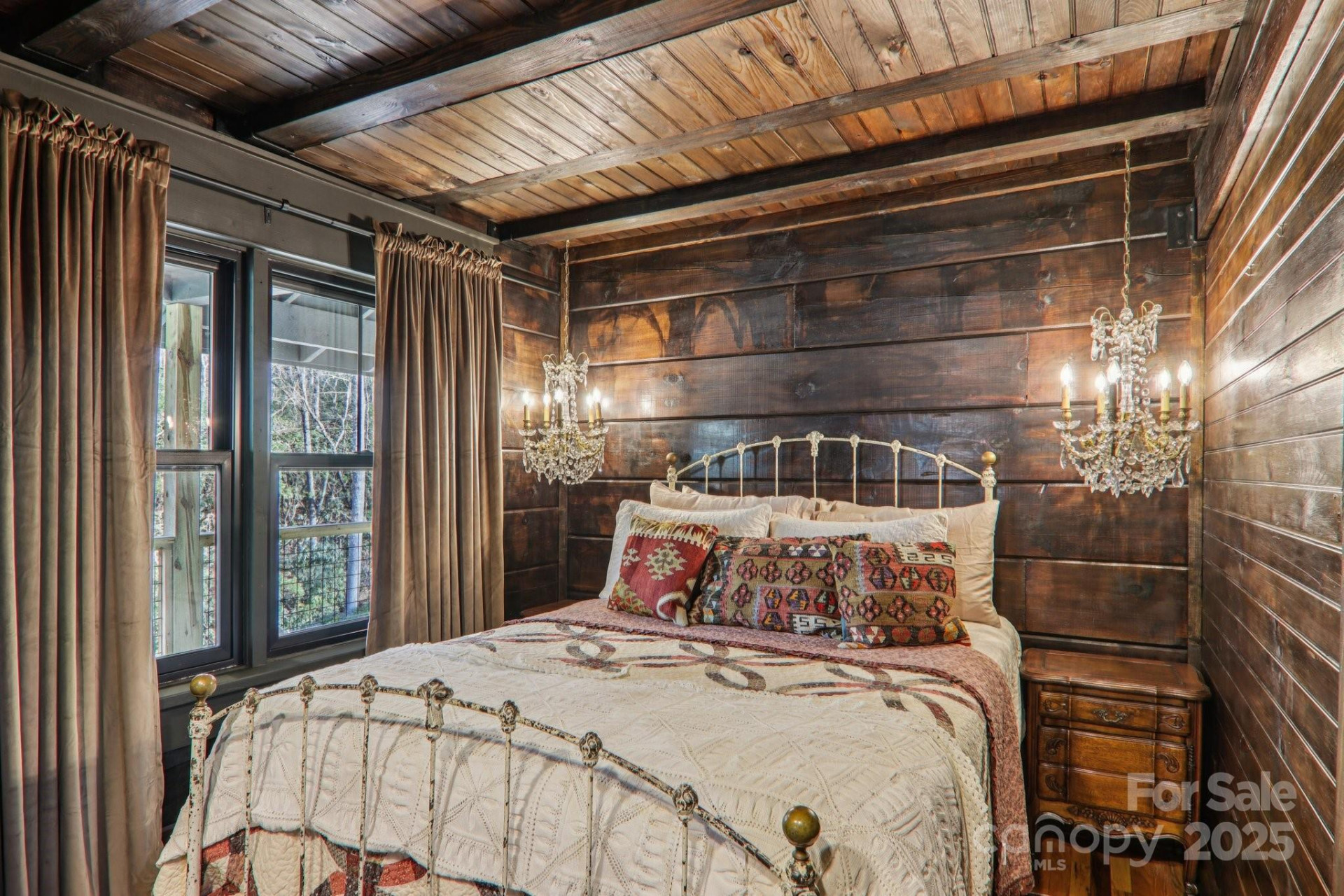 408 & 586 Little Elbow Mountain Road - Photo 16