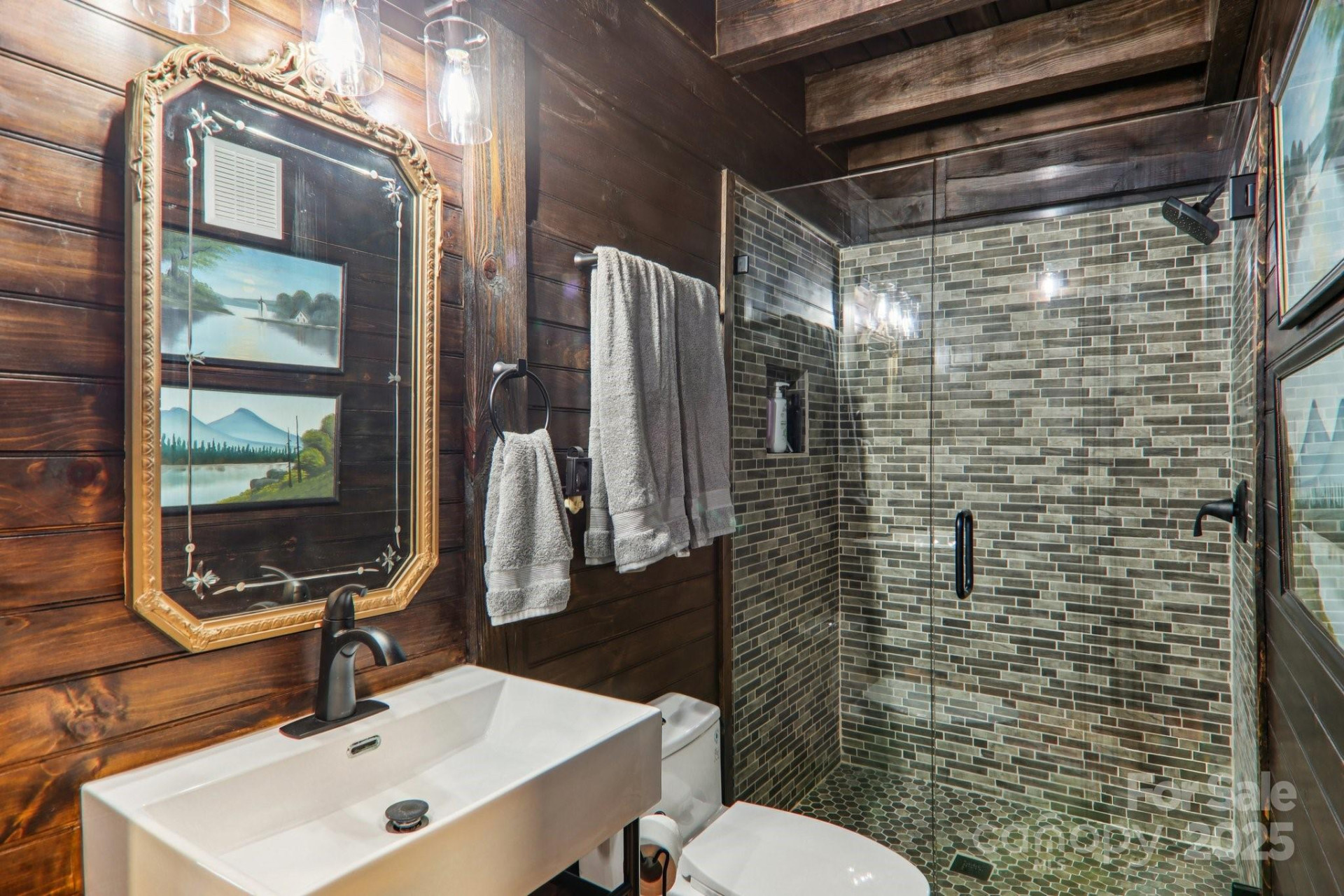 408 & 586 Little Elbow Mountain Road - Photo 17