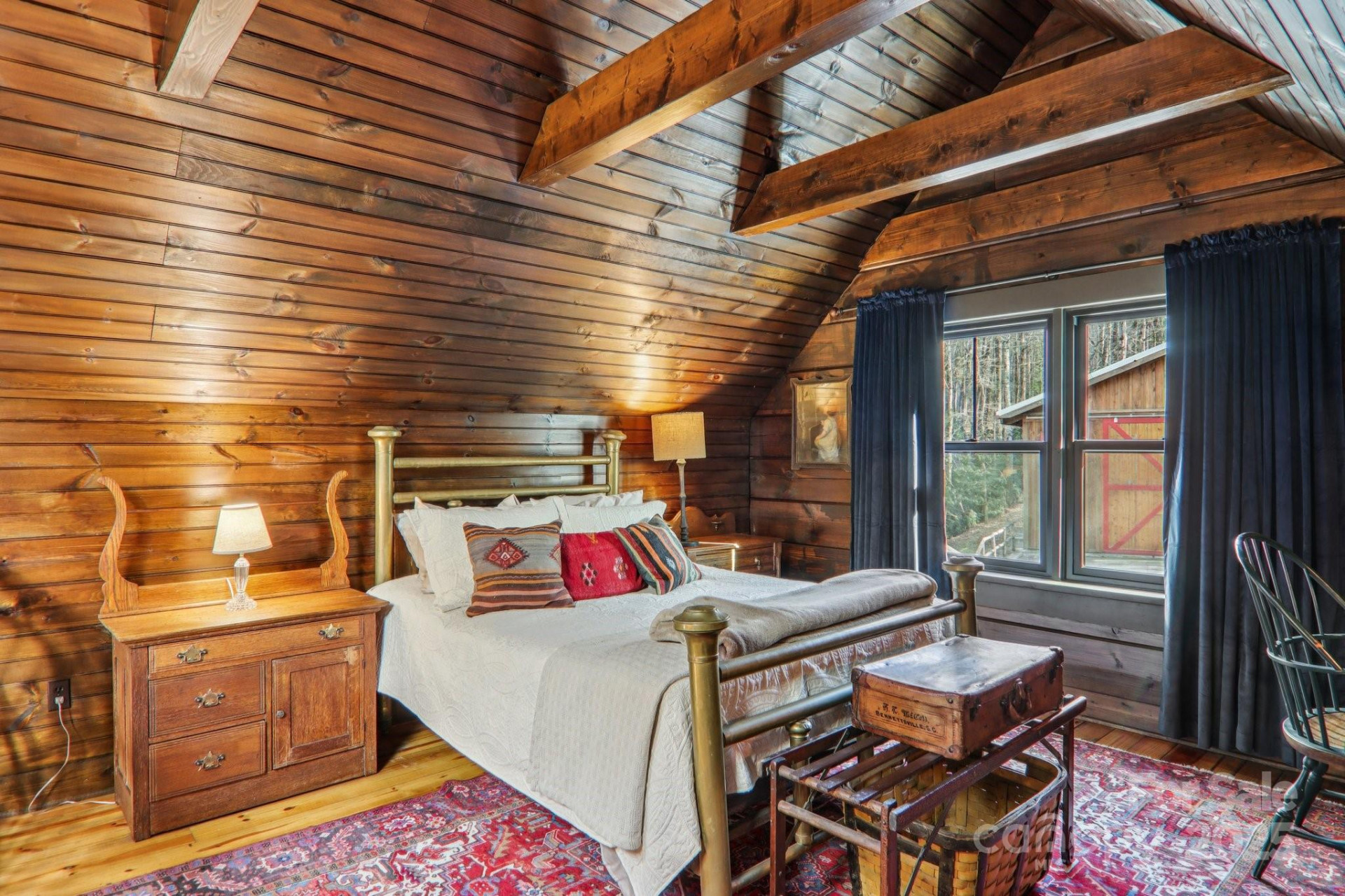 408 & 586 Little Elbow Mountain Road - Photo 19