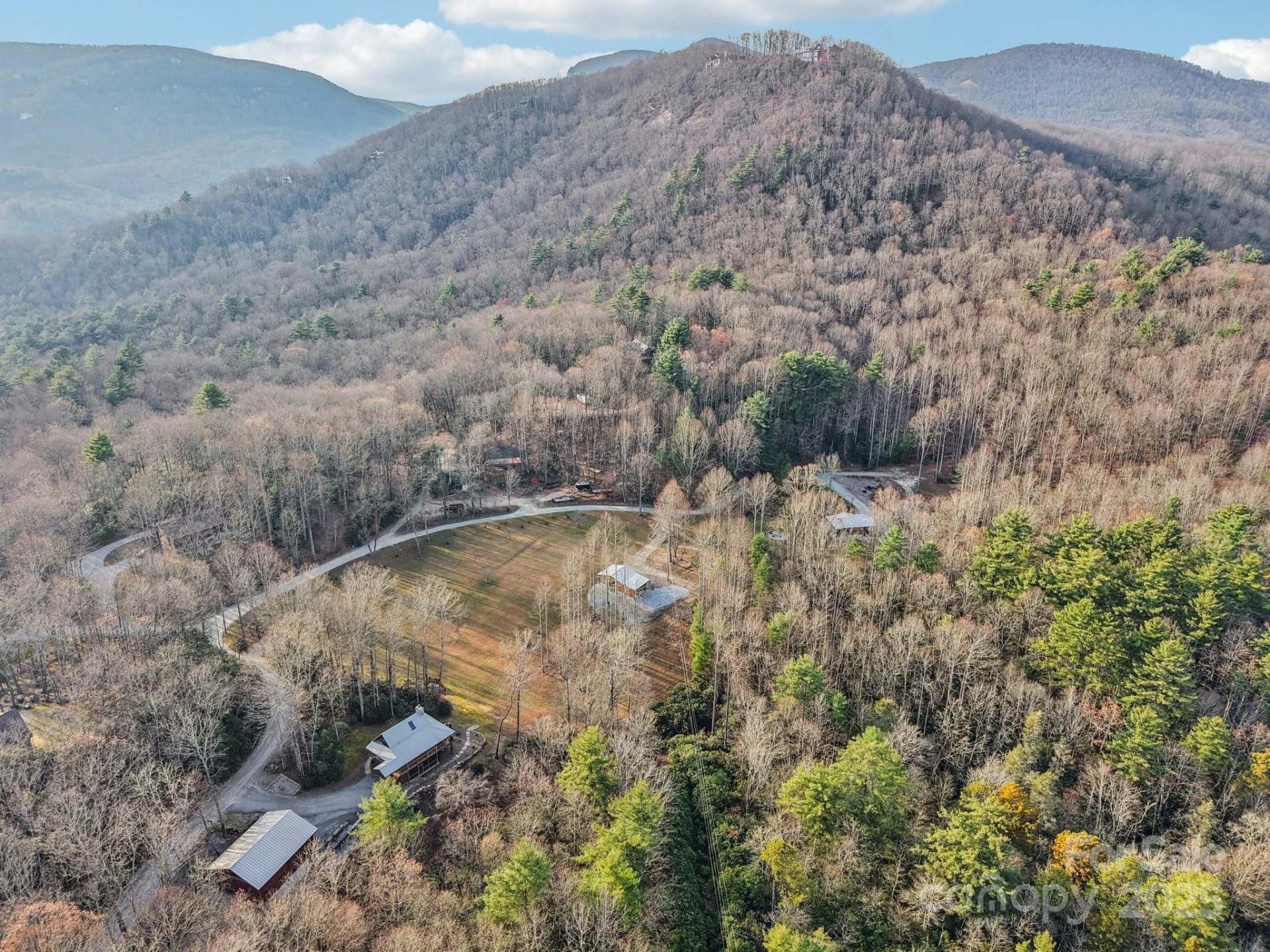 408 & 586 Little Elbow Mountain Road - Photo 3