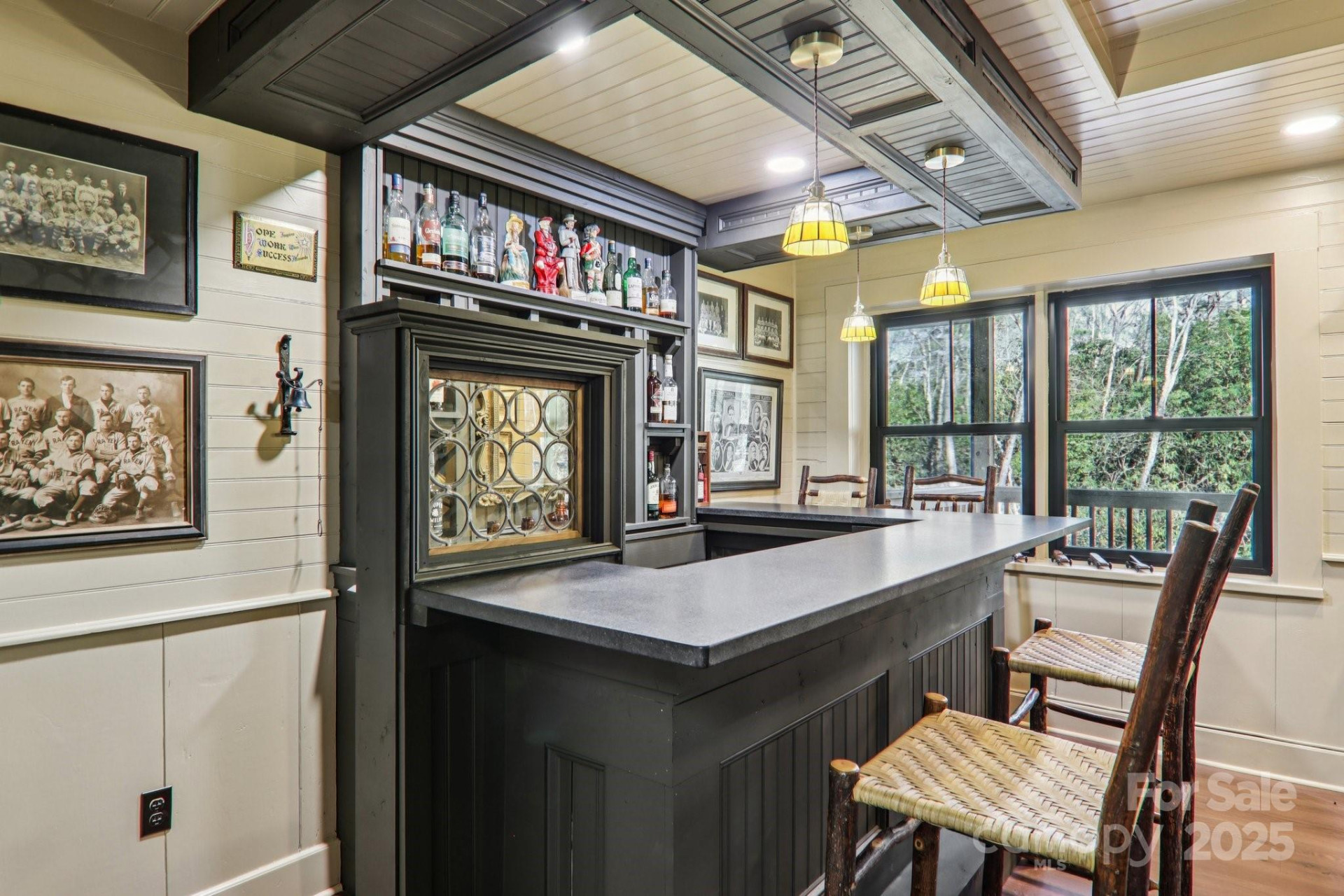 408 & 586 Little Elbow Mountain Road - Photo 21