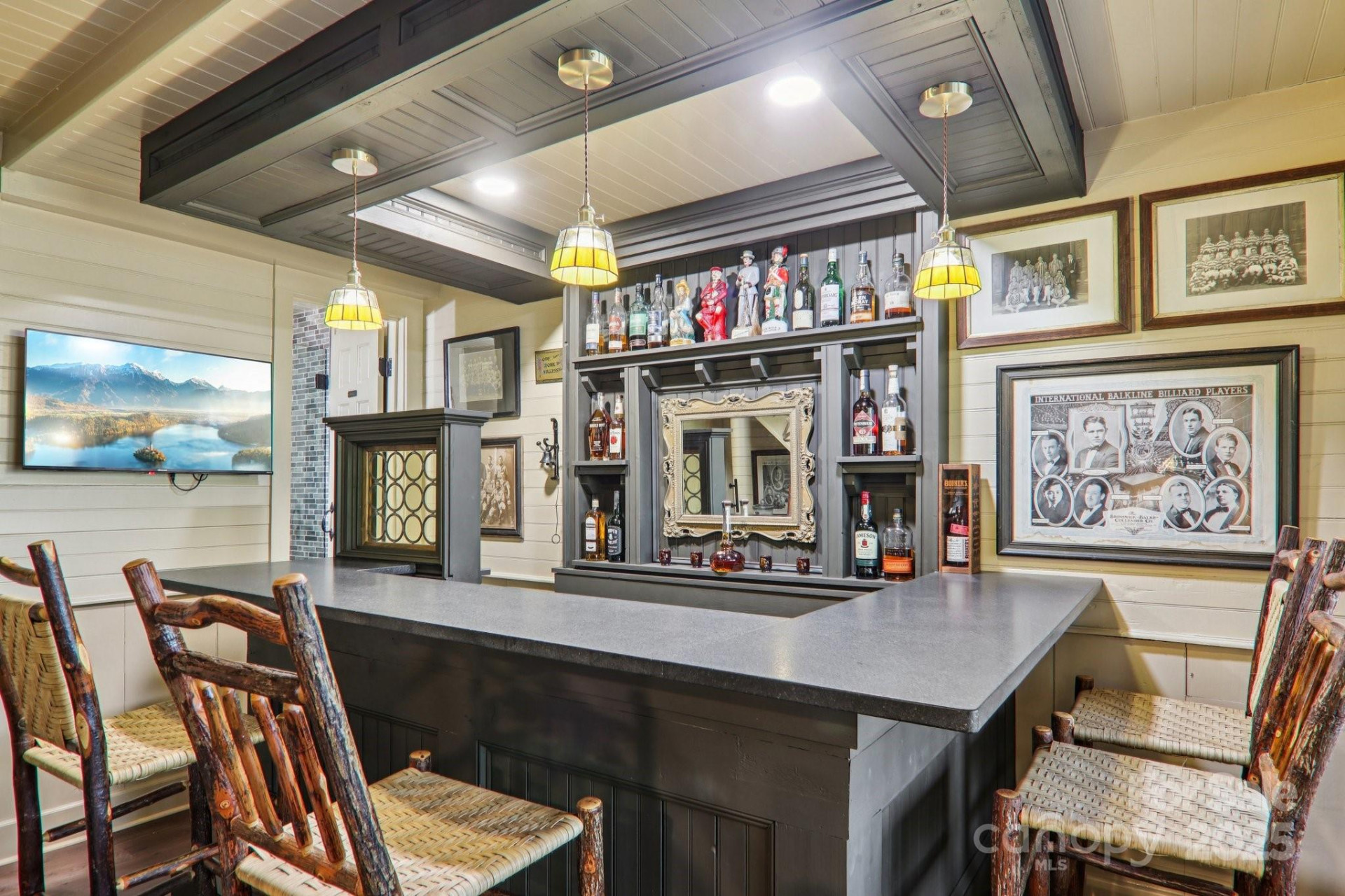 408 & 586 Little Elbow Mountain Road - Photo 22