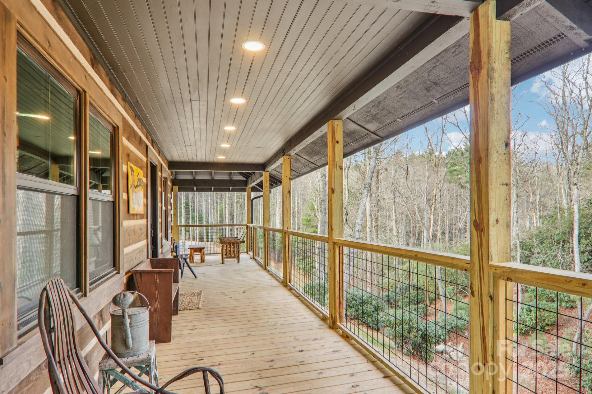 408 & 586 Little Elbow Mountain Road - Photo 26