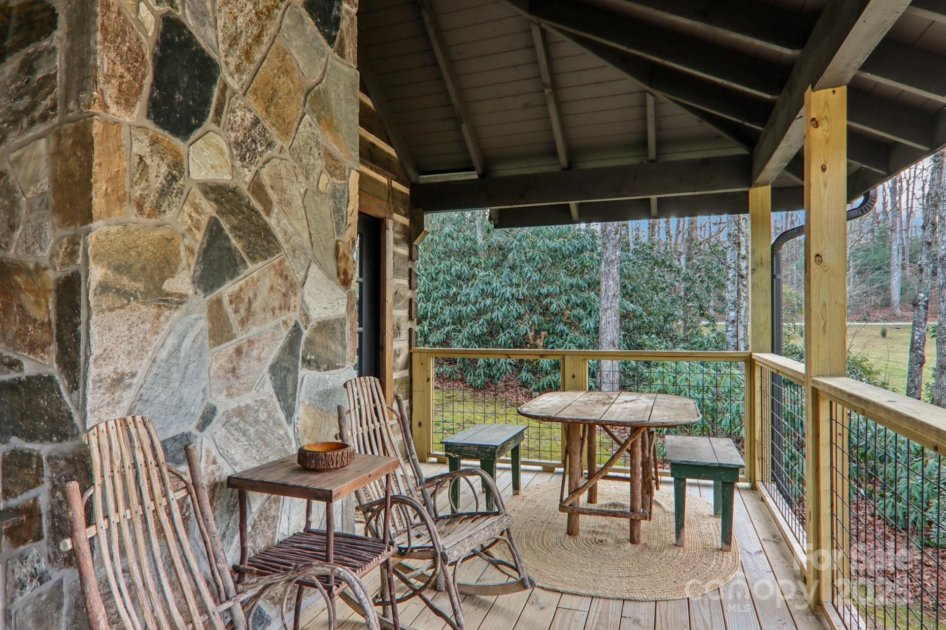 408 & 586 Little Elbow Mountain Road - Photo 27