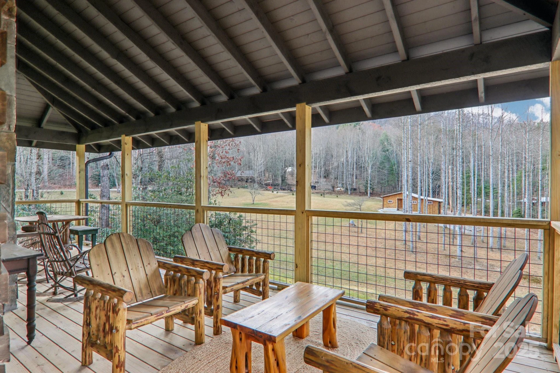 408 & 586 Little Elbow Mountain Road - Photo 28