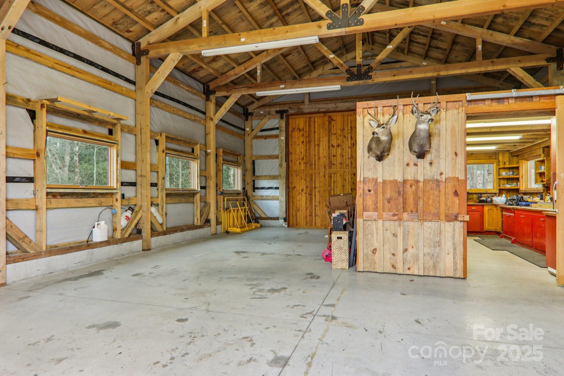 408 & 586 Little Elbow Mountain Road - Photo 30