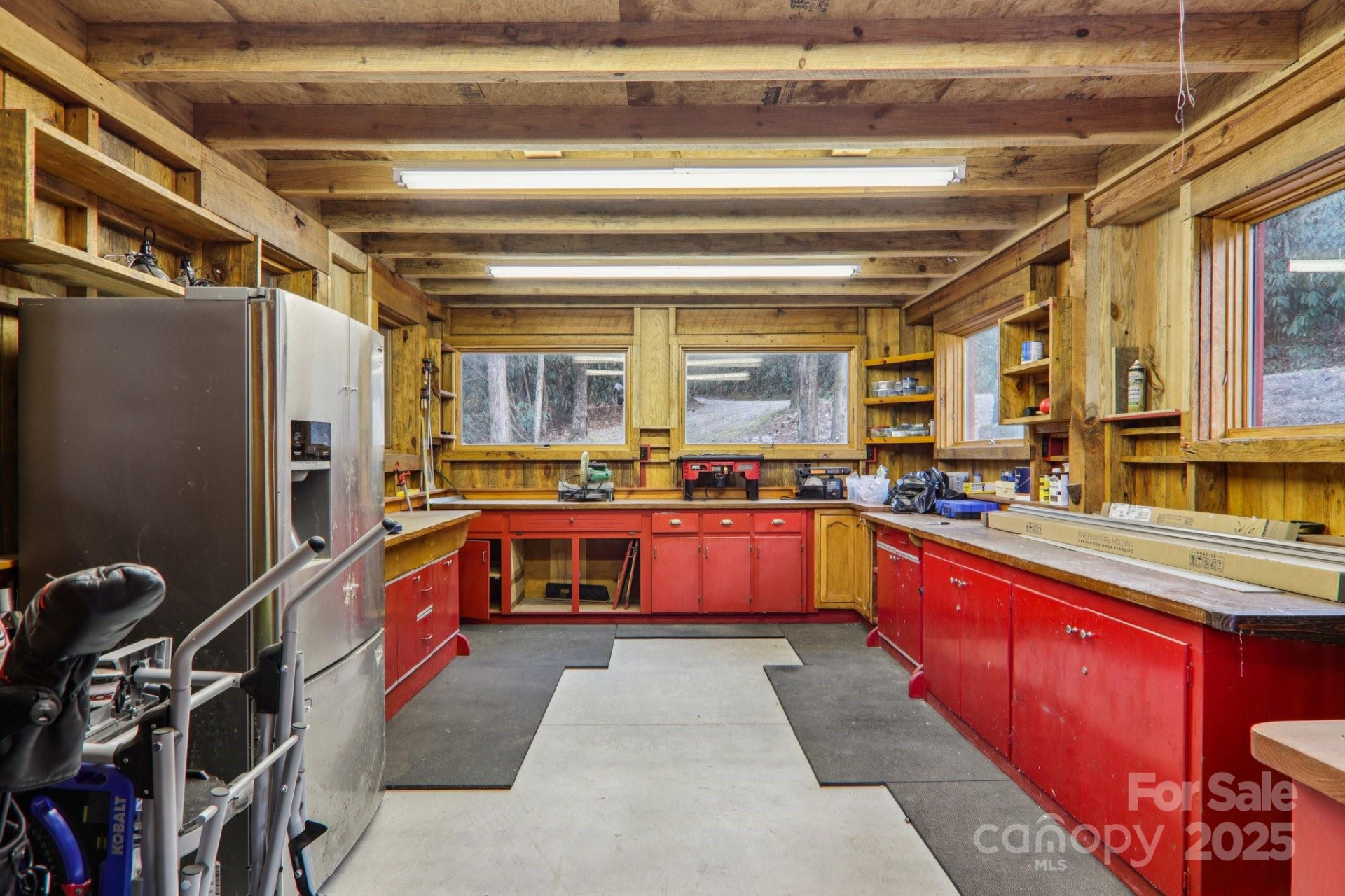 408 & 586 Little Elbow Mountain Road - Photo 31