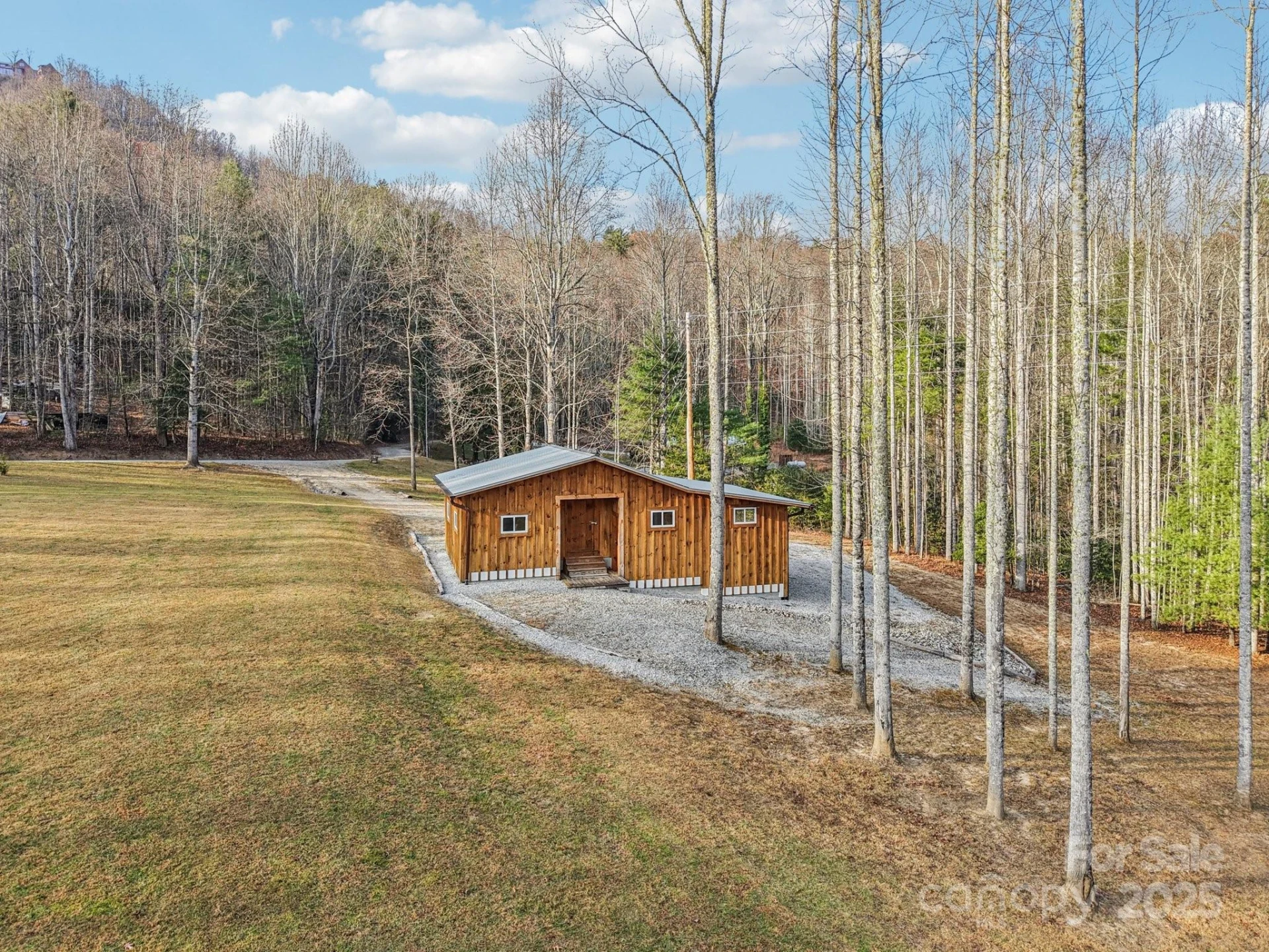 408 & 586 Little Elbow Mountain Road - Photo 33