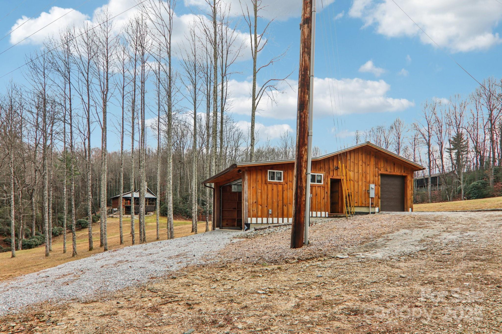 408 & 586 Little Elbow Mountain Road - Photo 34