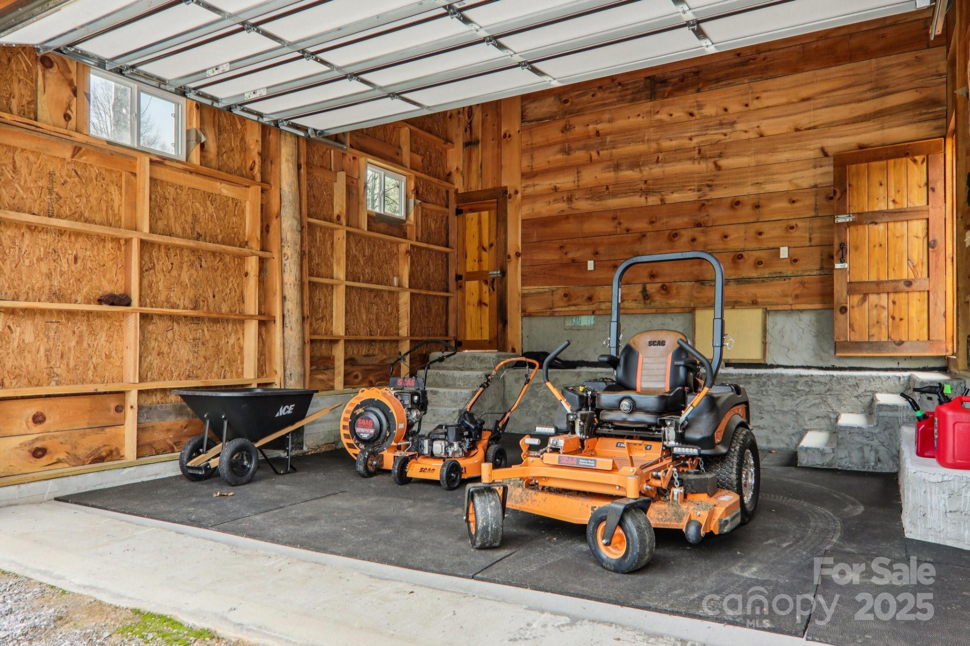 408 & 586 Little Elbow Mountain Road - Photo 35