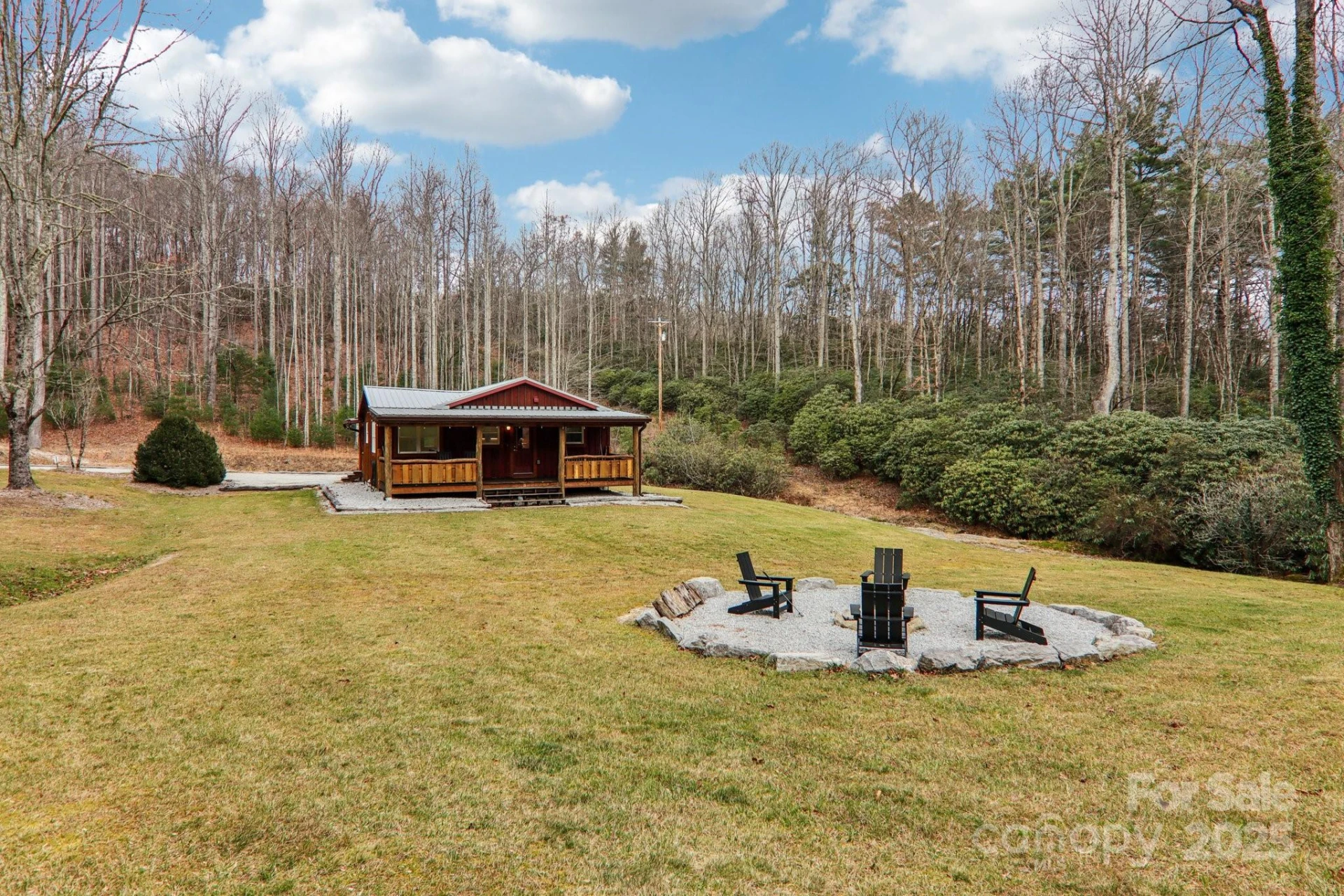 408 & 586 Little Elbow Mountain Road - Photo 36