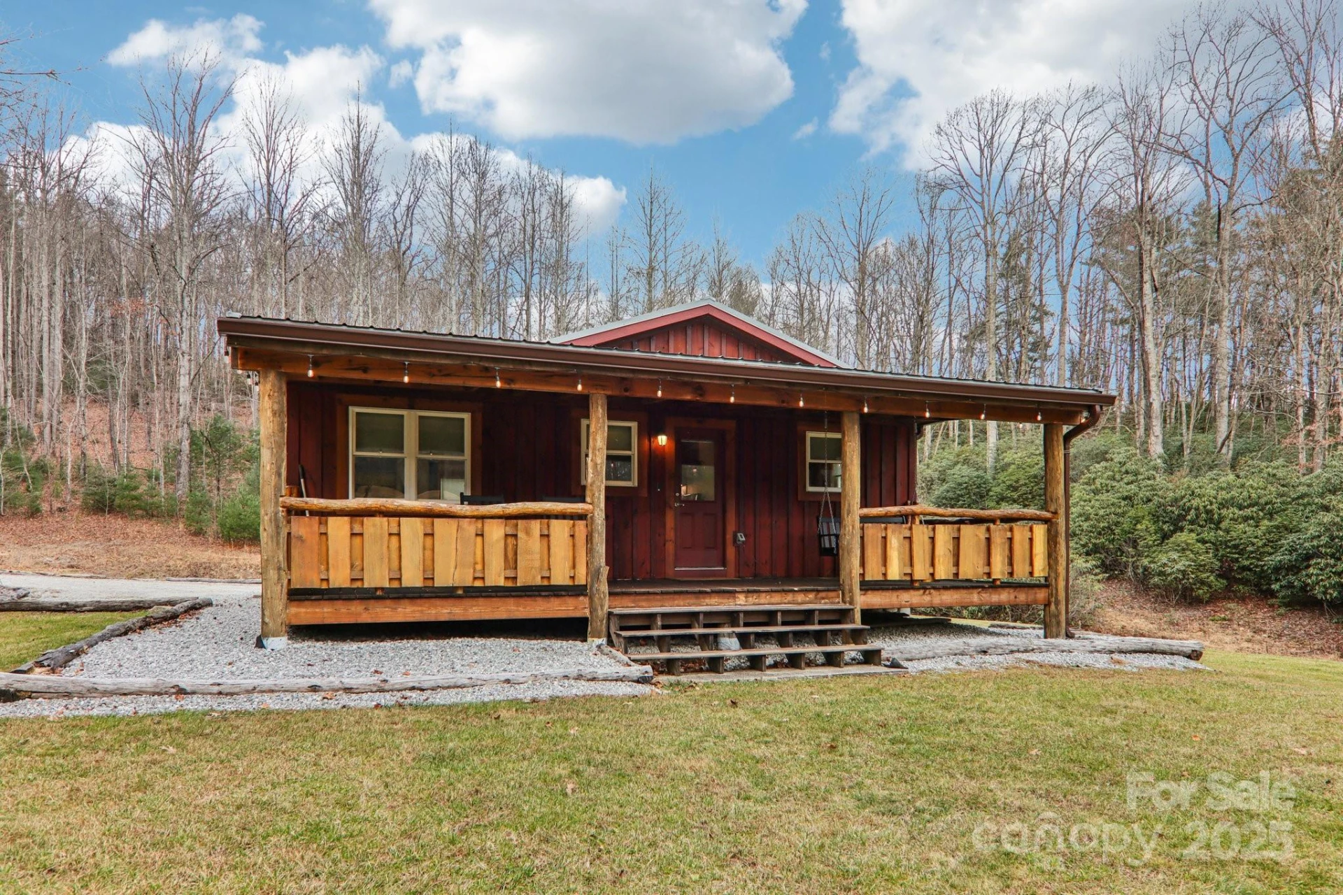 408 & 586 Little Elbow Mountain Road - Photo 37