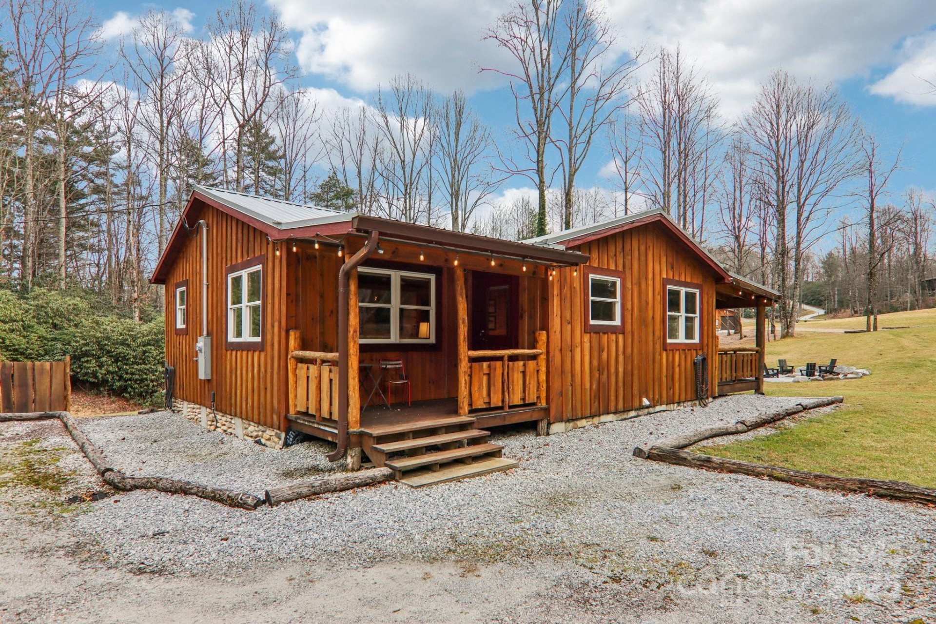 408 & 586 Little Elbow Mountain Road - Photo 38