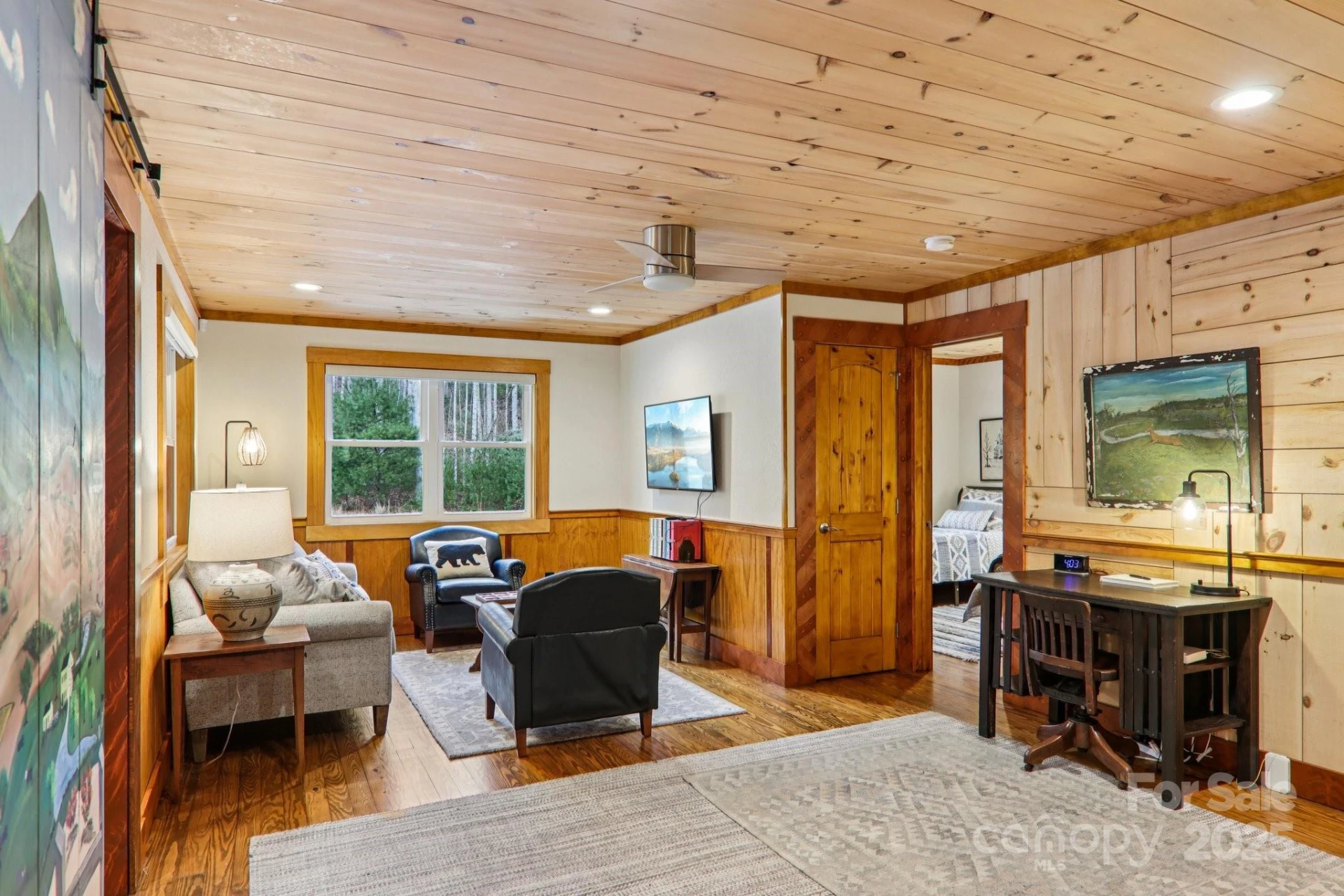 408 & 586 Little Elbow Mountain Road - Photo 40