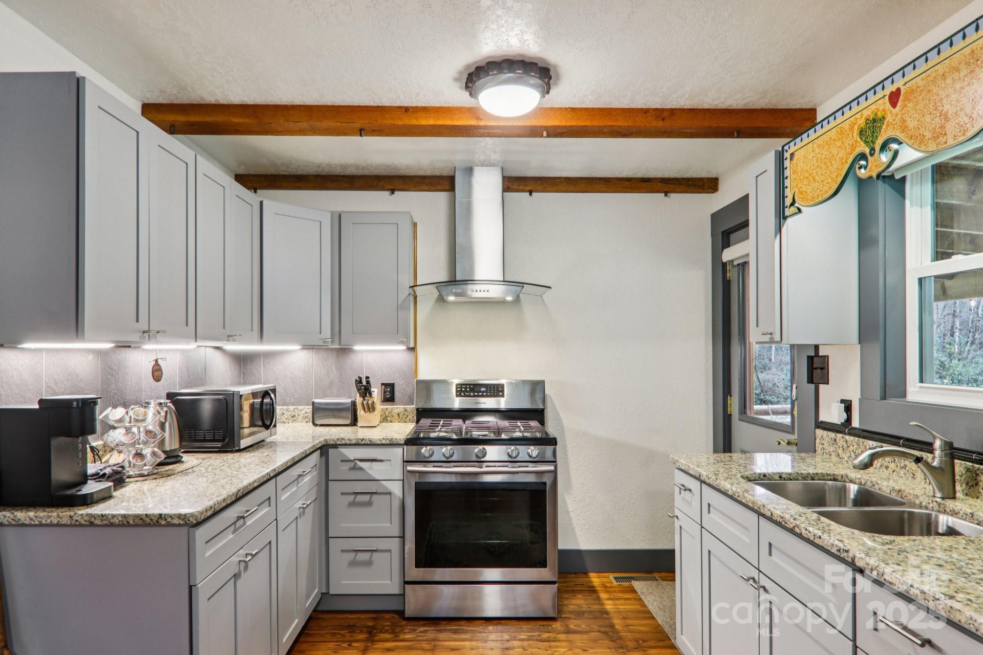 408 & 586 Little Elbow Mountain Road - Photo 41