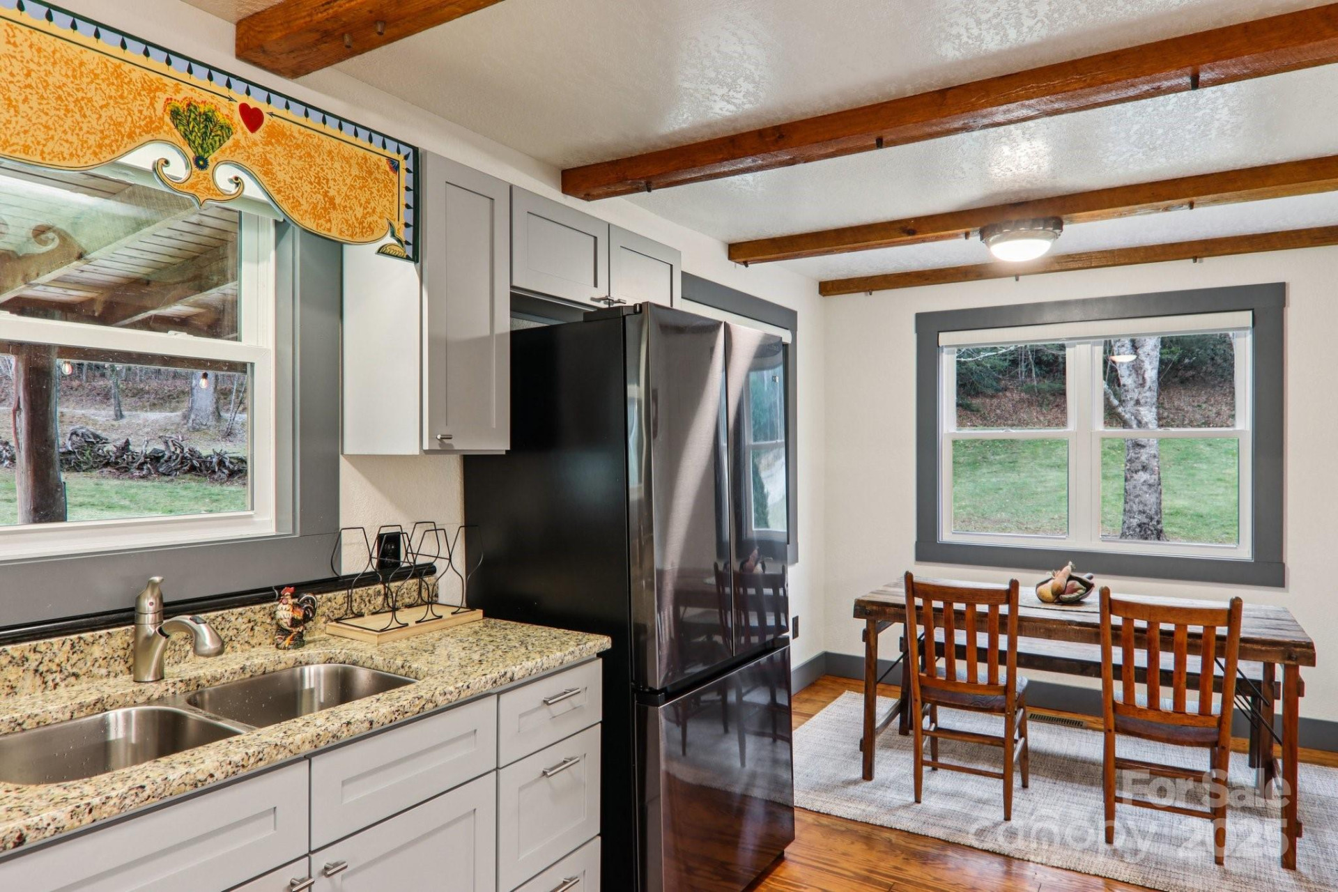 408 & 586 Little Elbow Mountain Road - Photo 42