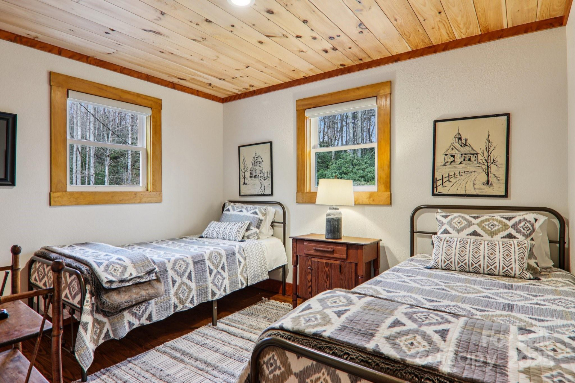 408 & 586 Little Elbow Mountain Road - Photo 44