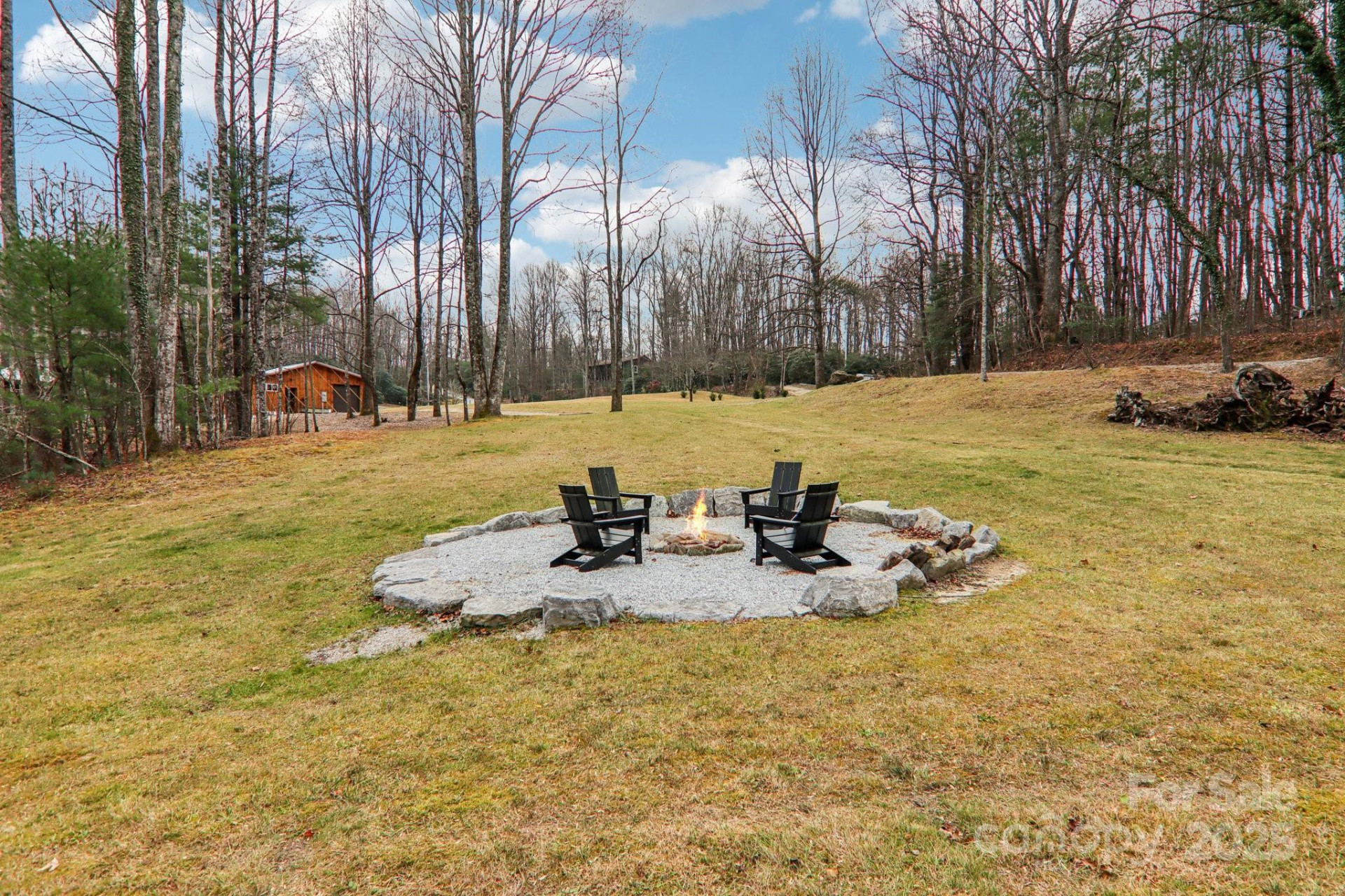 408 & 586 Little Elbow Mountain Road - Photo 46