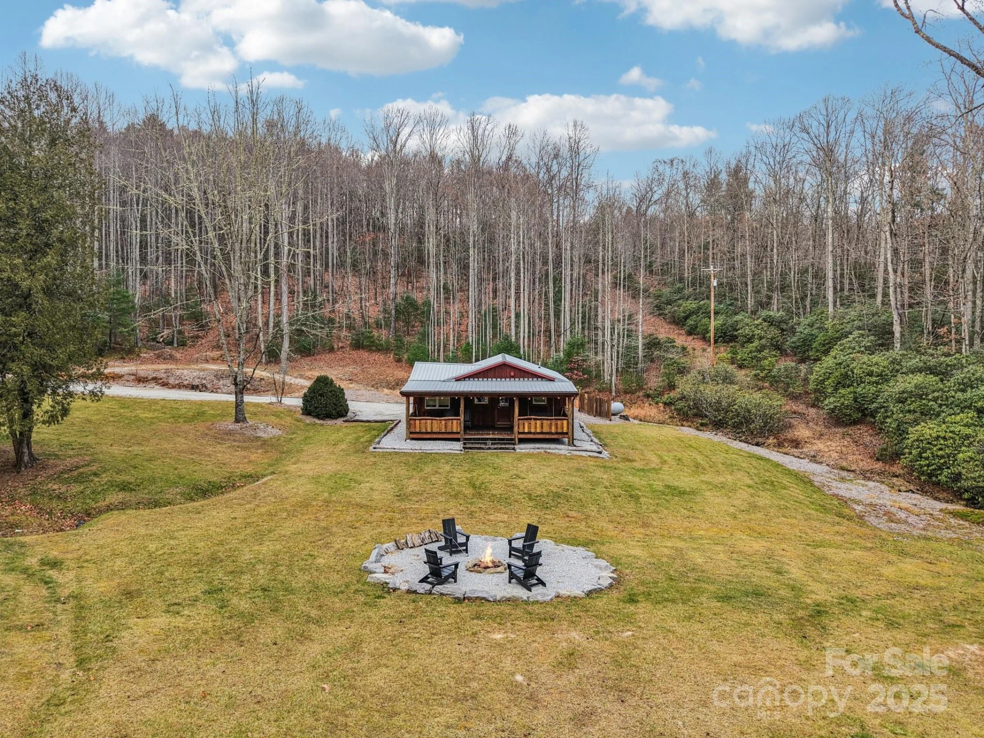 408 & 586 Little Elbow Mountain Road - Photo 7