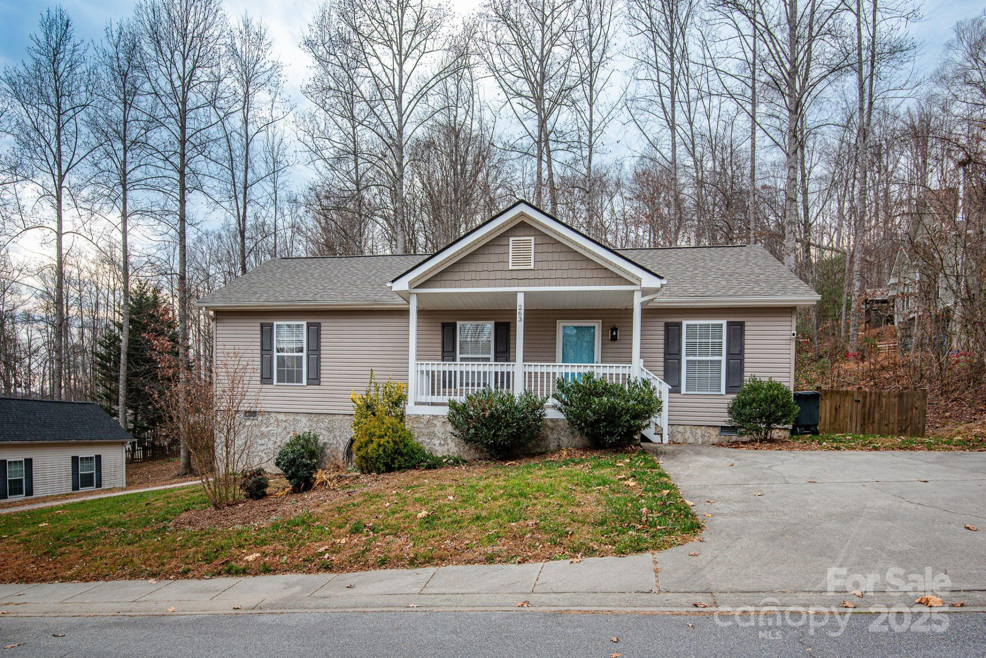 263 Newberry Drive