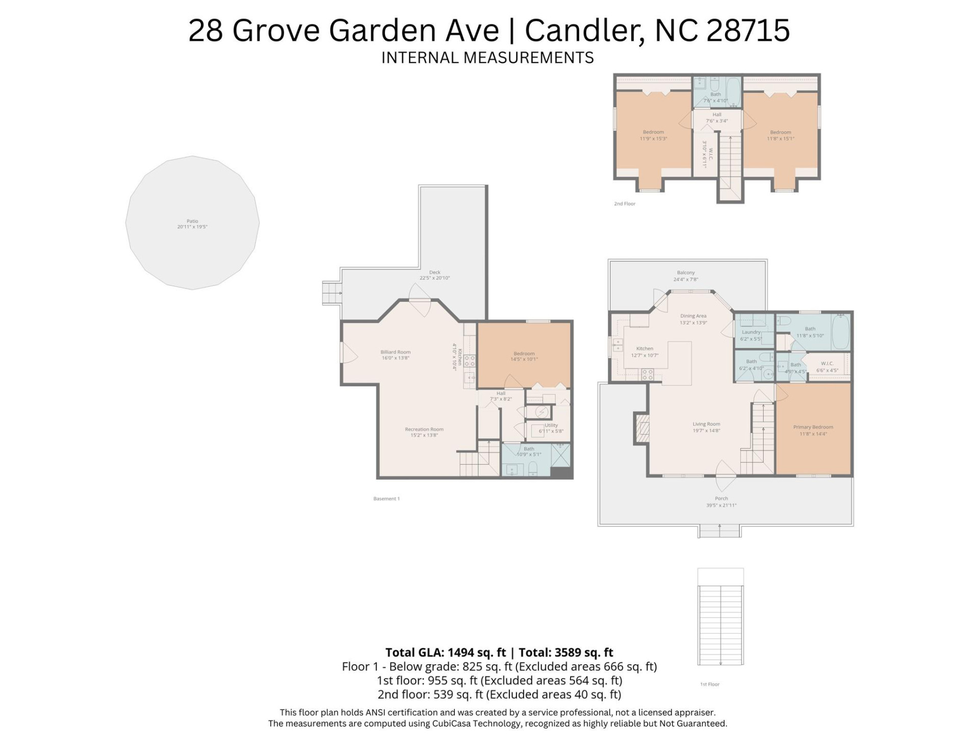 28 Grove Garden Avenue - Photo 47