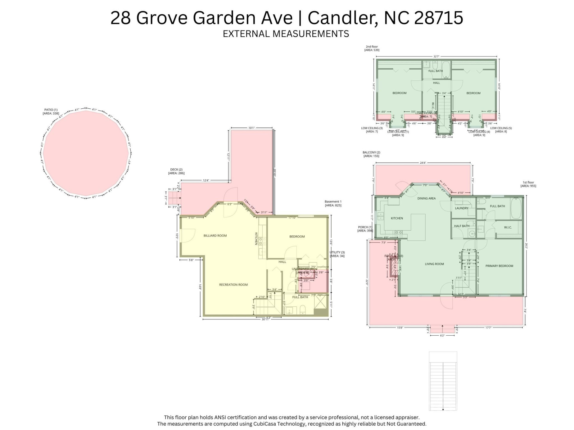 28 Grove Garden Avenue - Photo 48