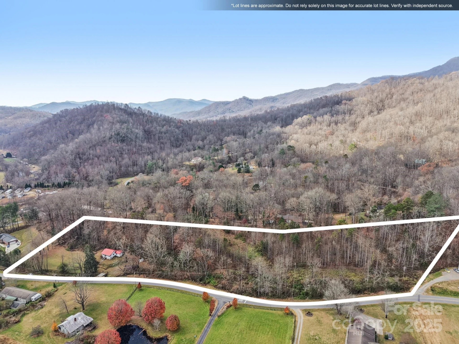 301 Parris Branch Road - Photo 2