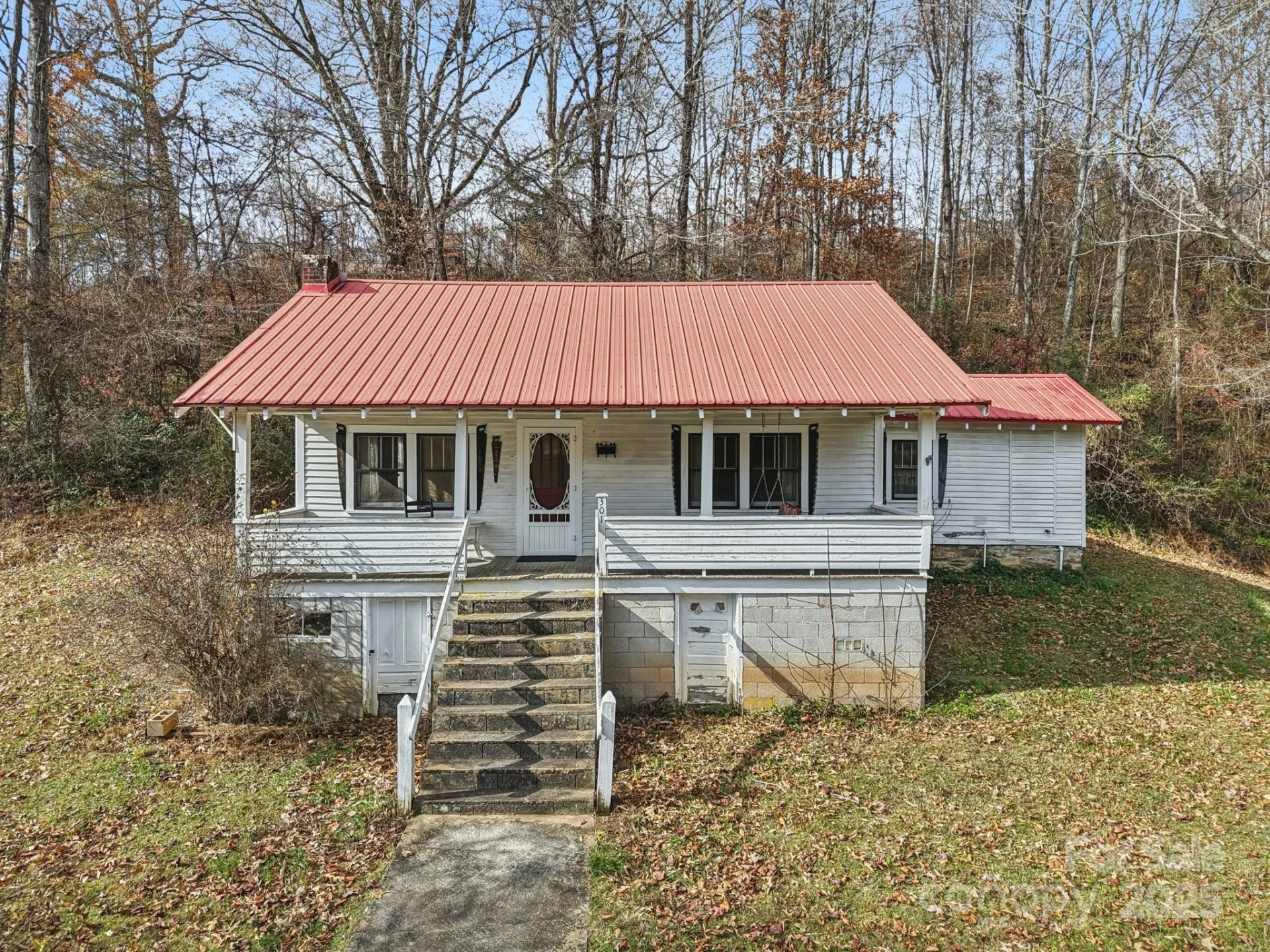 301 Parris Branch Road - Photo 3
