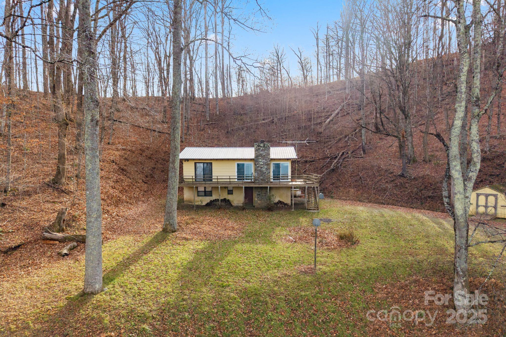 2650 Secluded Valley Road - Photo 3
