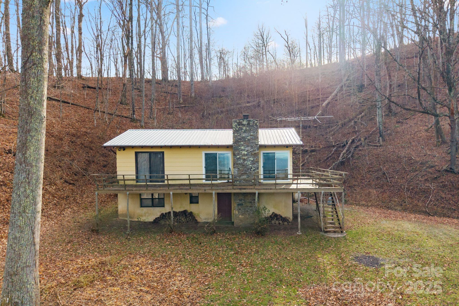 2650 Secluded Valley Road - Photo 27