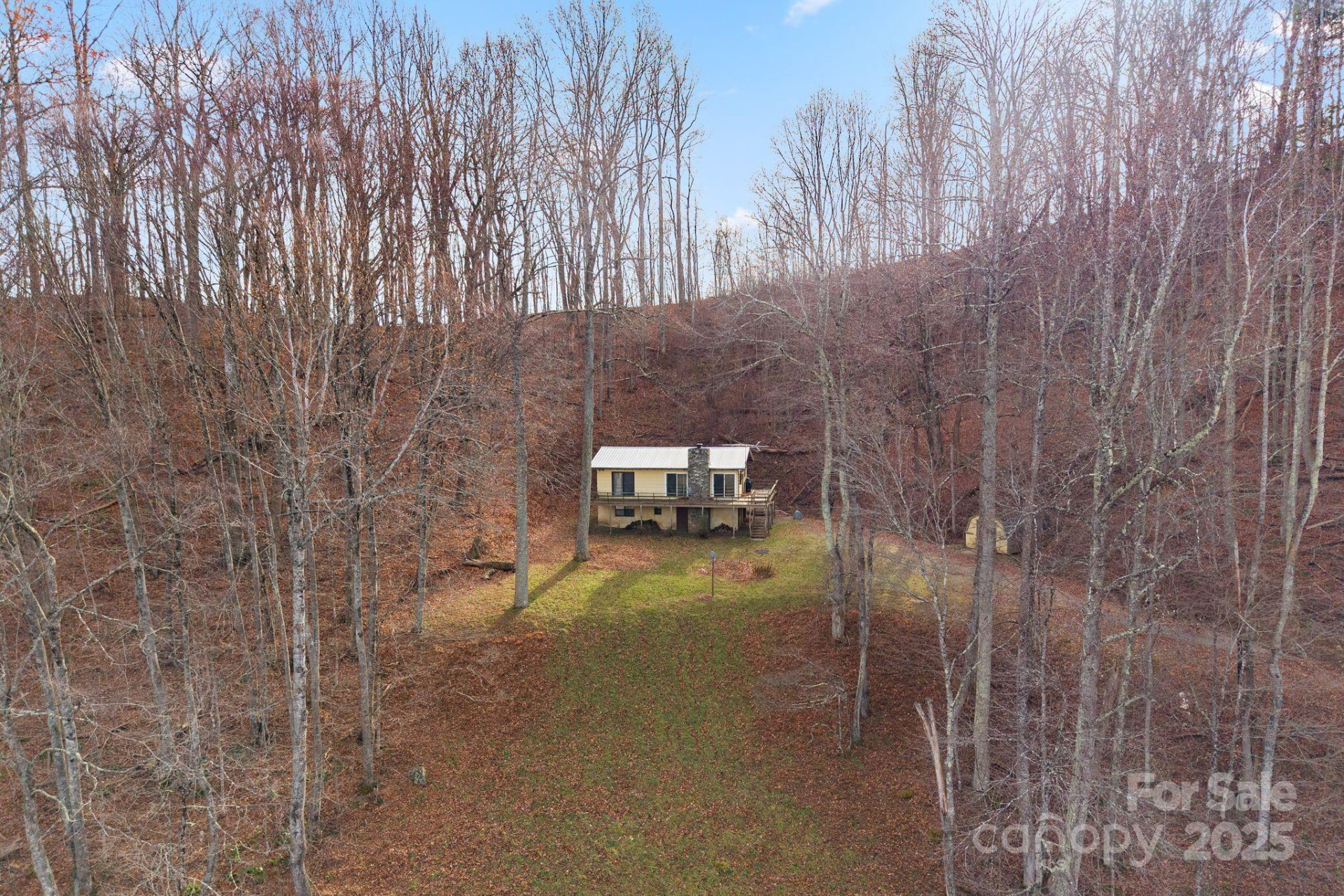 2650 Secluded Valley Road - Photo 30