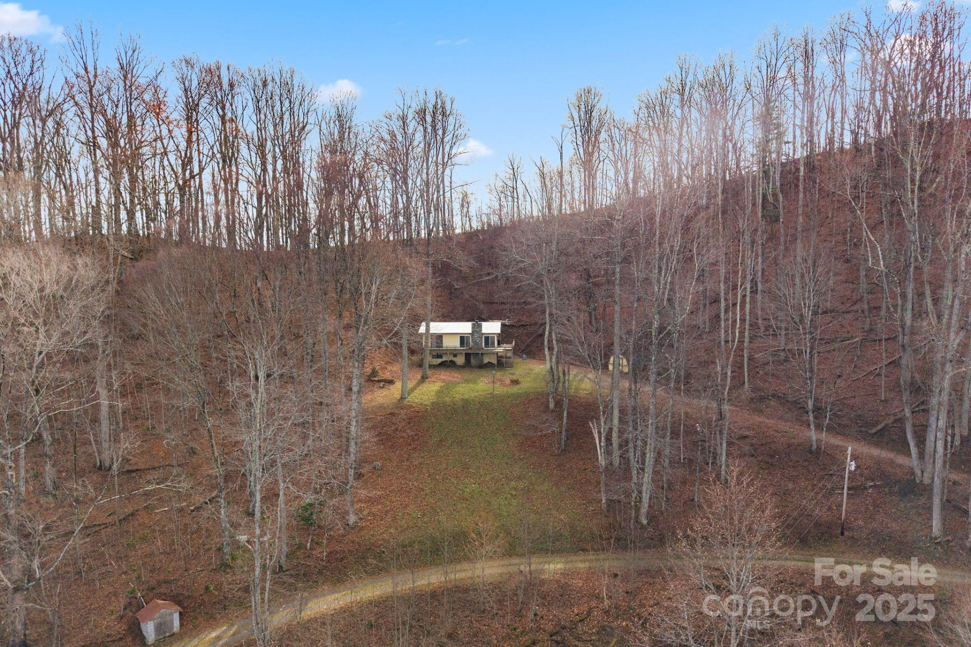 2650 Secluded Valley Road - Photo 31