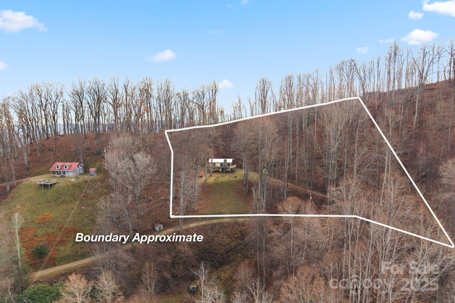 2650 Secluded Valley Road - Photo 32