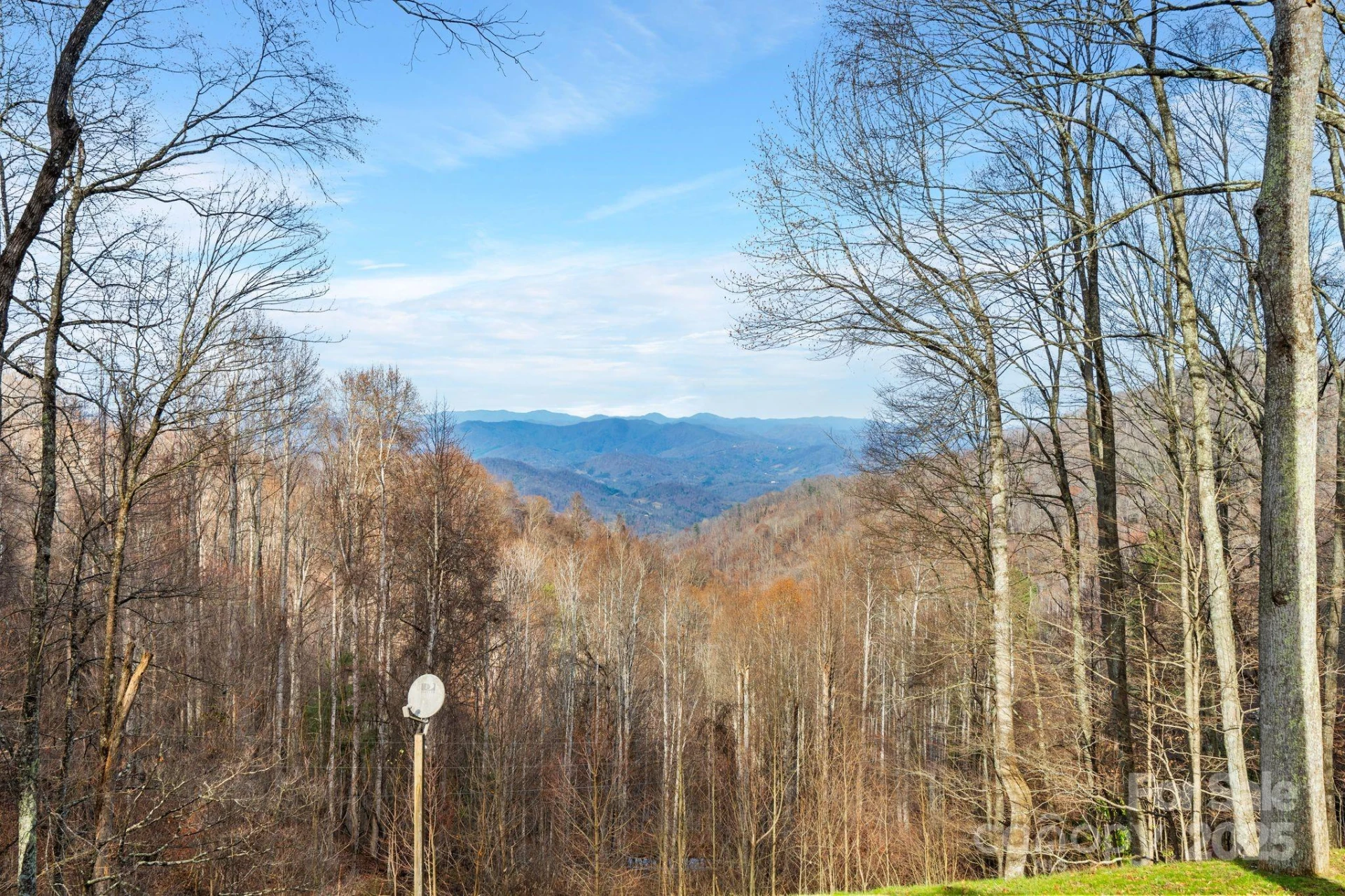 2650 Secluded Valley Road