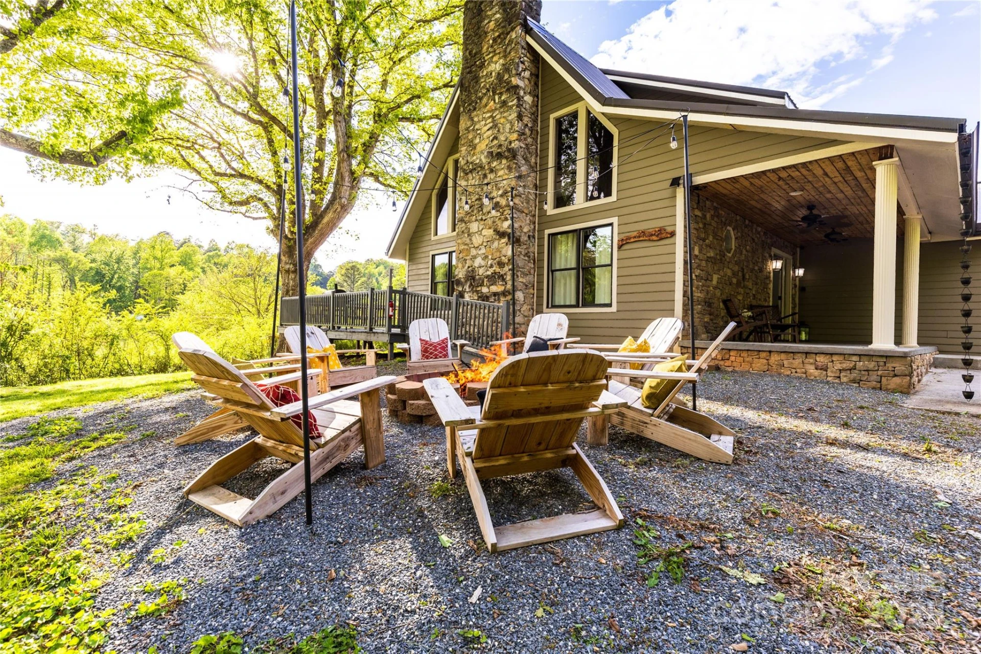 540 Toot Hollow Road