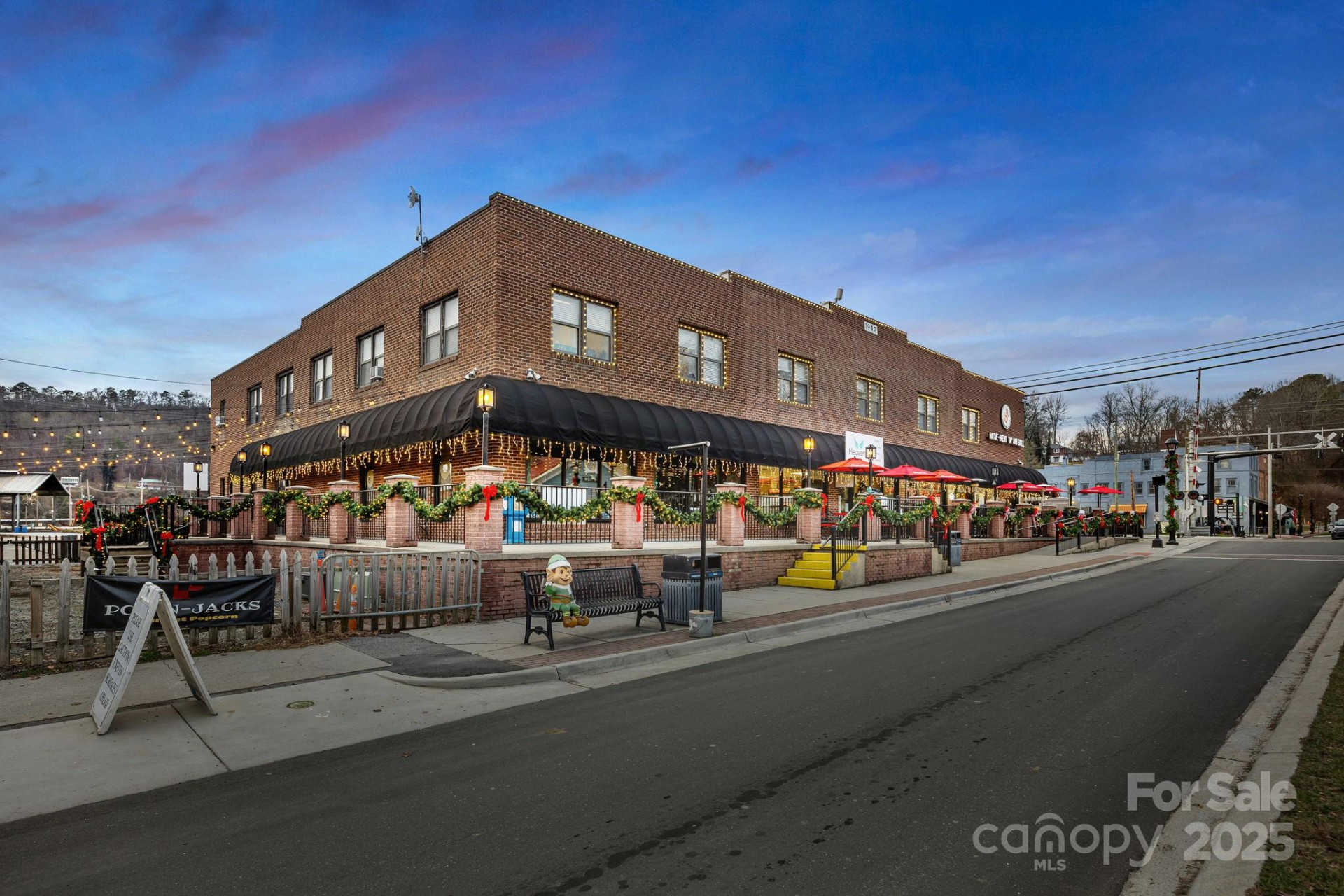 540 Toot Hollow Road - Photo 42