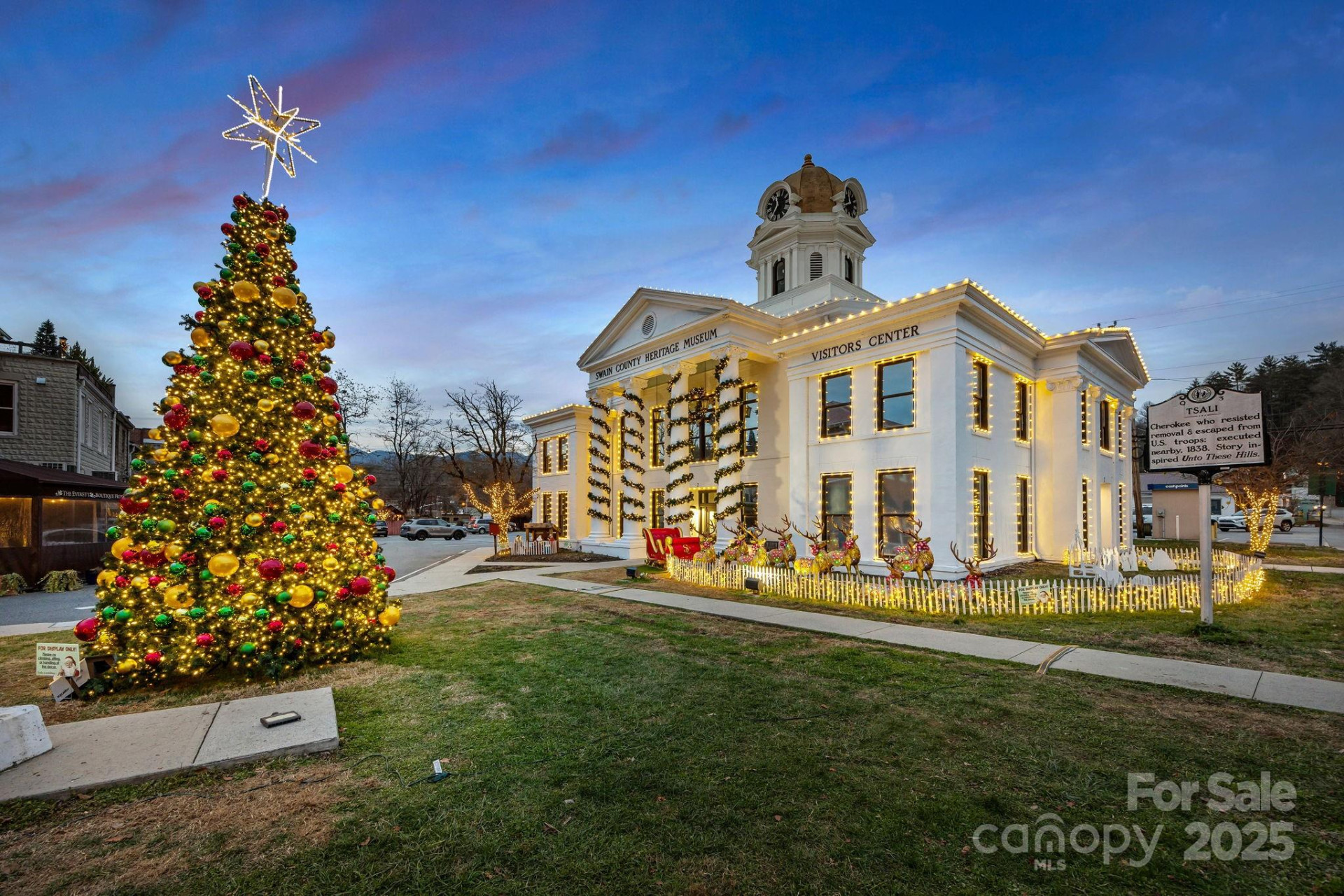 540 Toot Hollow Road - Photo 48