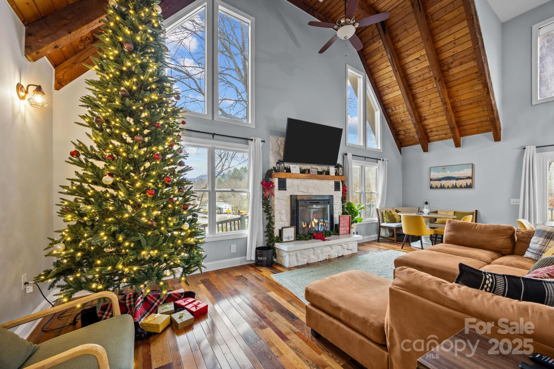 540 Toot Hollow Road - Photo 8