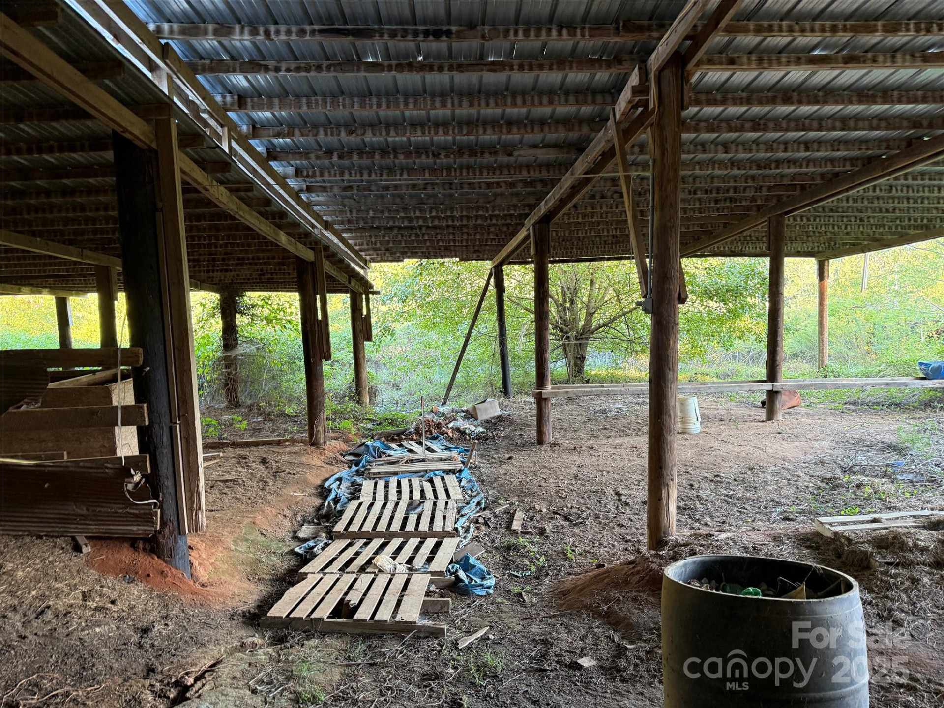 00 Paul Shuping Avenue - Photo 6