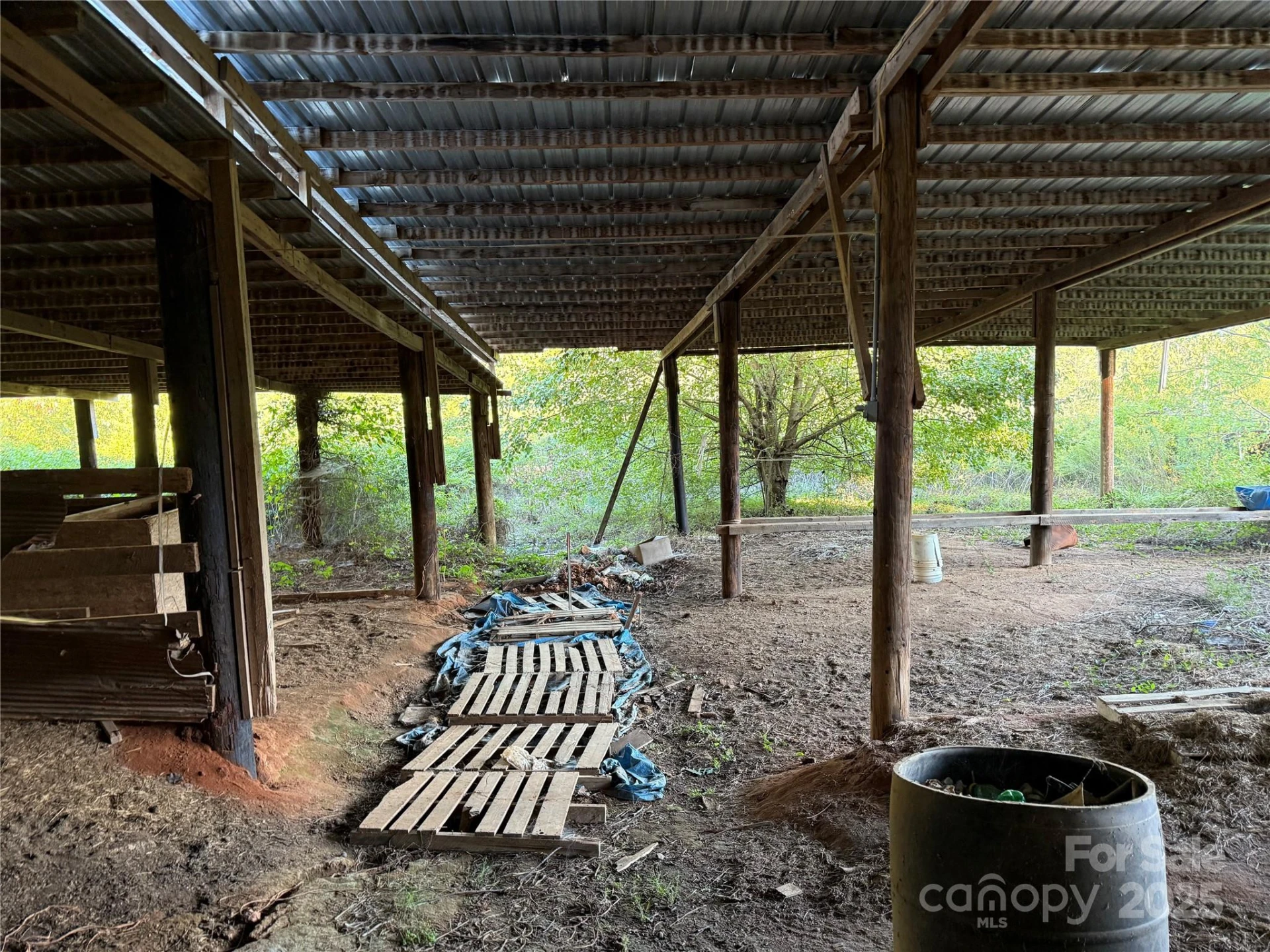 00 Paul Shuping Avenue - Photo 6